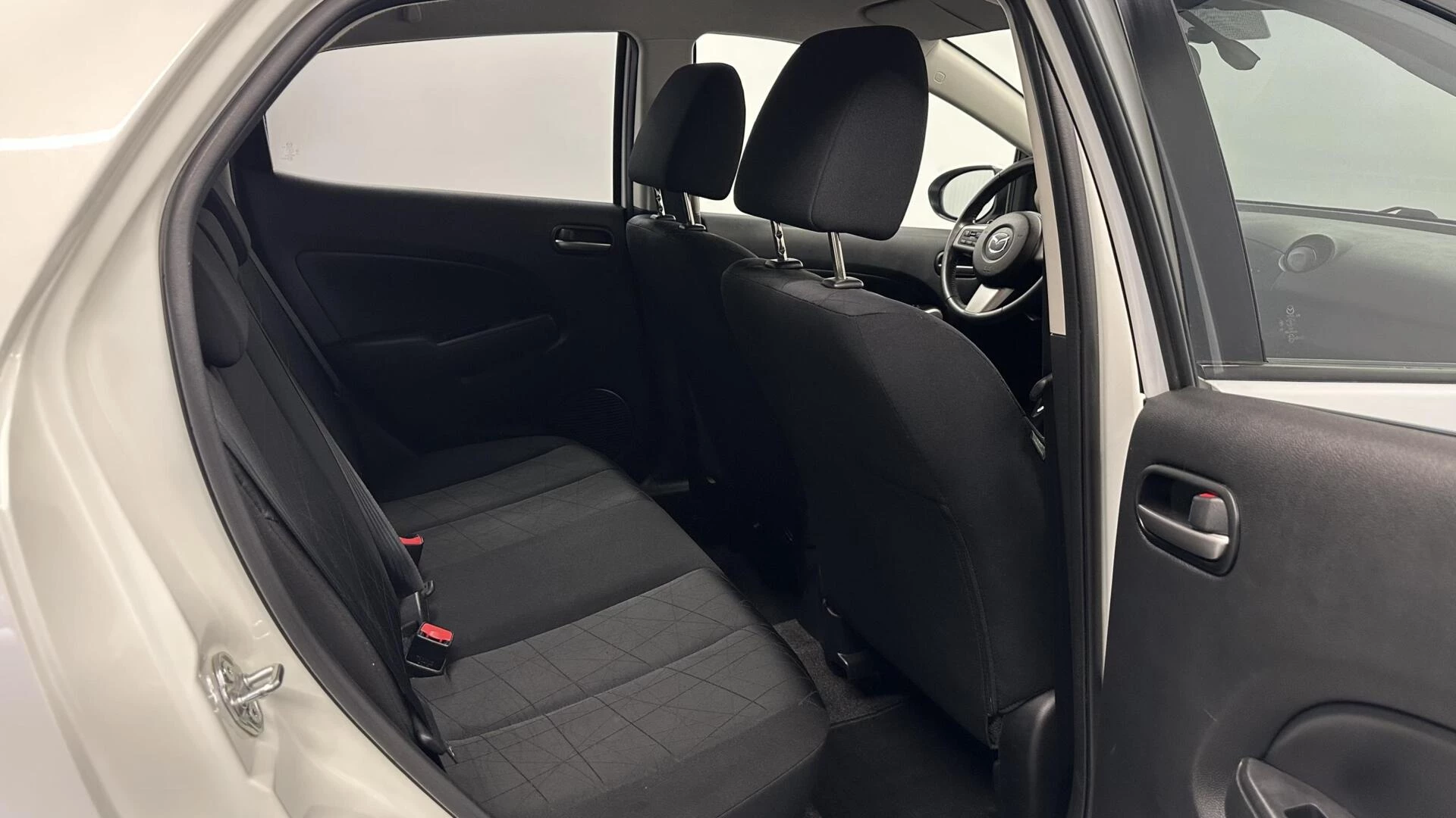 Hoofdafbeelding Mazda 2