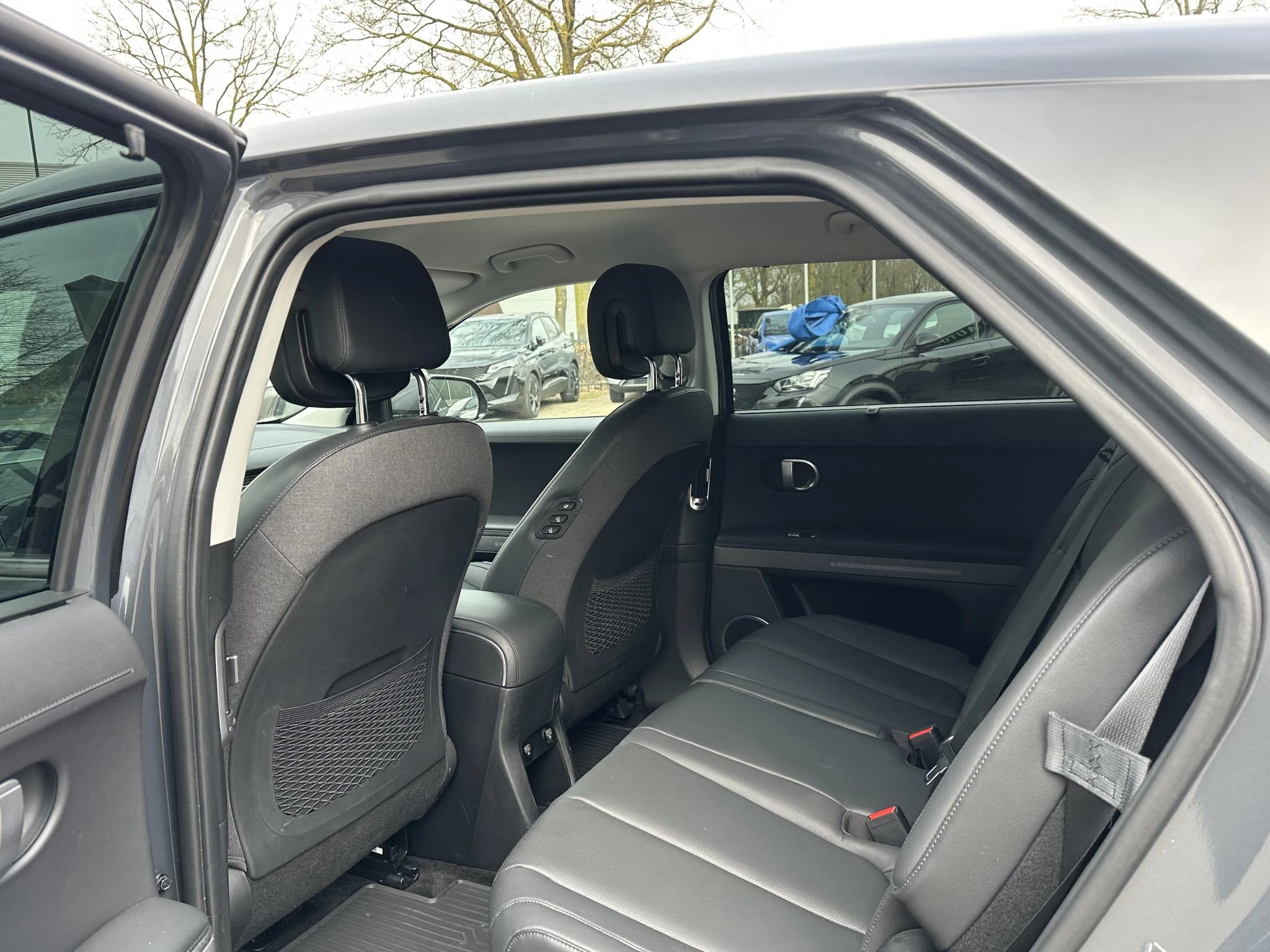 Hoofdafbeelding Hyundai IONIQ 5