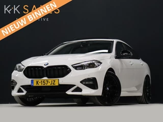 BMW 2 Serie Gran Coupé 218i High Executive Edition [SCHUIFKANTELDAK, HARMAN/KARDON, APPLE CARPLAY, ANDROID, CAMERA, STOELVERWARMING, CRUISE, CLIMATE, NIEUWSTAAT]