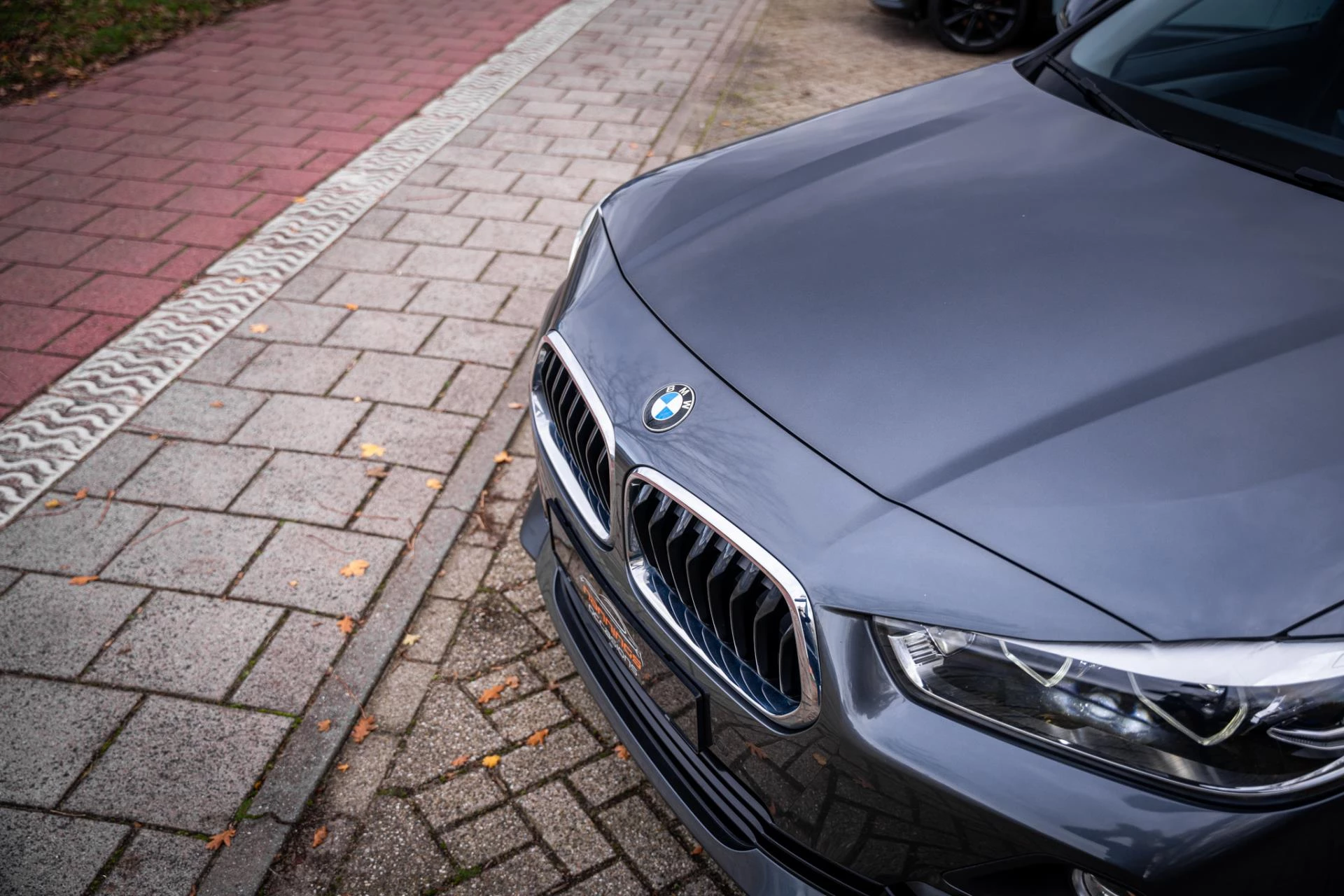 Hoofdafbeelding BMW X2