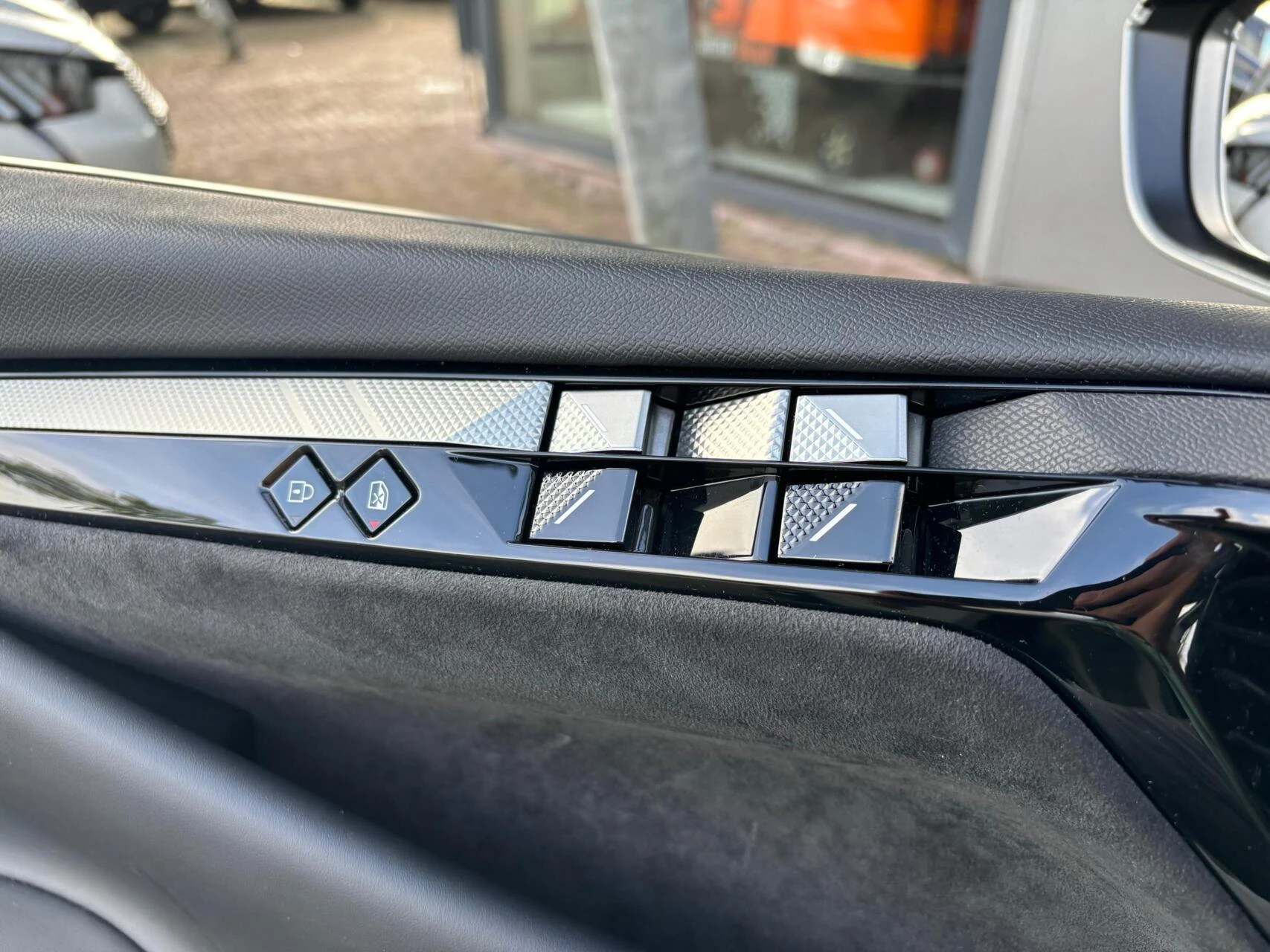 Hoofdafbeelding DS DS 4