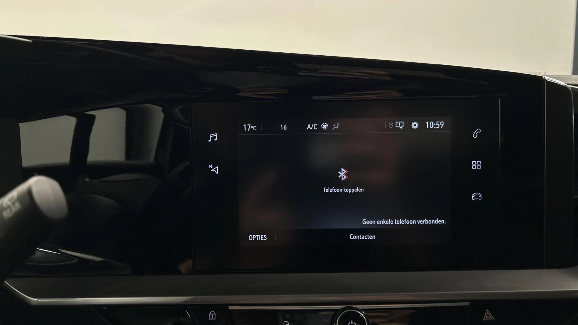 Hoofdafbeelding Opel Mokka-e