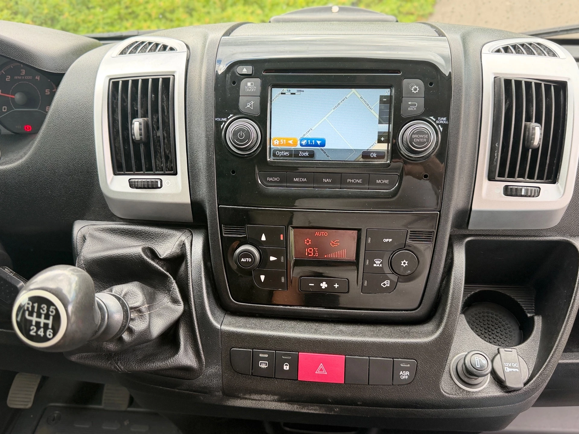 Hoofdafbeelding Fiat Ducato