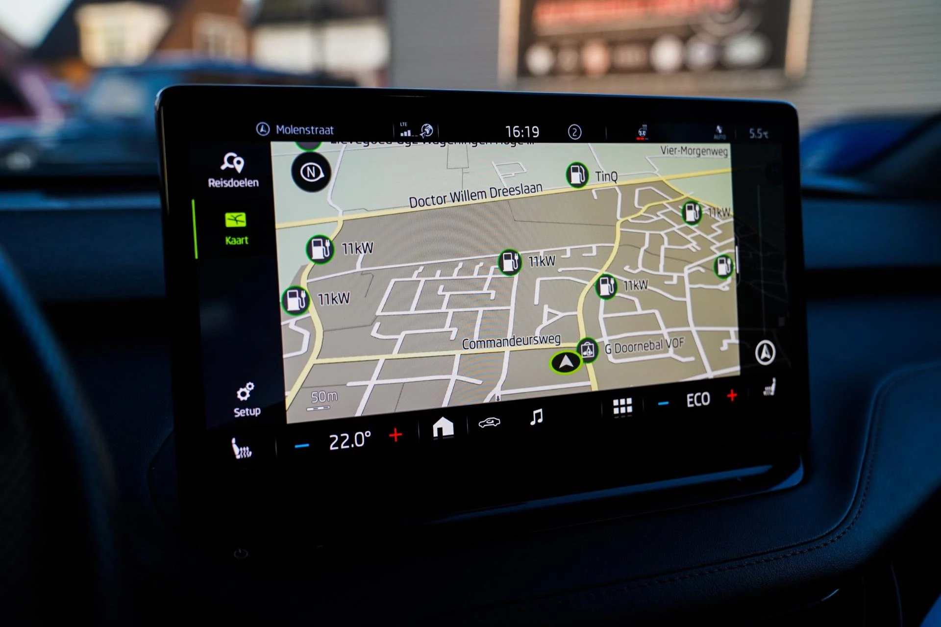 Hoofdafbeelding Škoda Enyaq iV