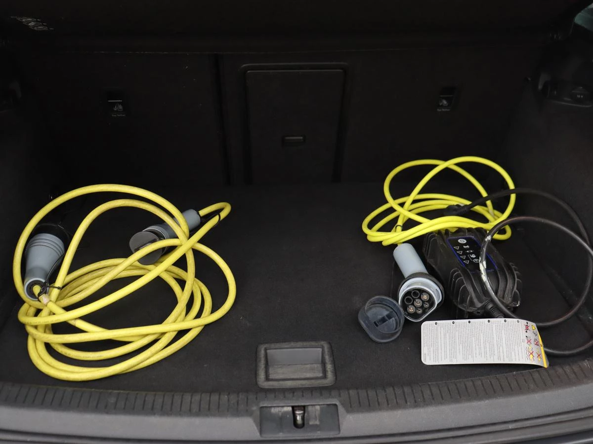 Hoofdafbeelding Volkswagen e-Golf