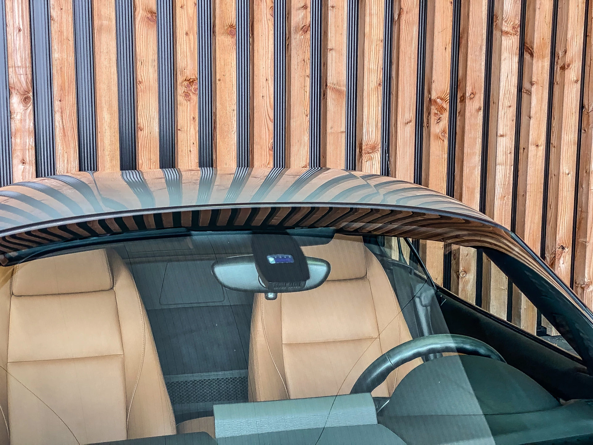 Hoofdafbeelding BMW Z4