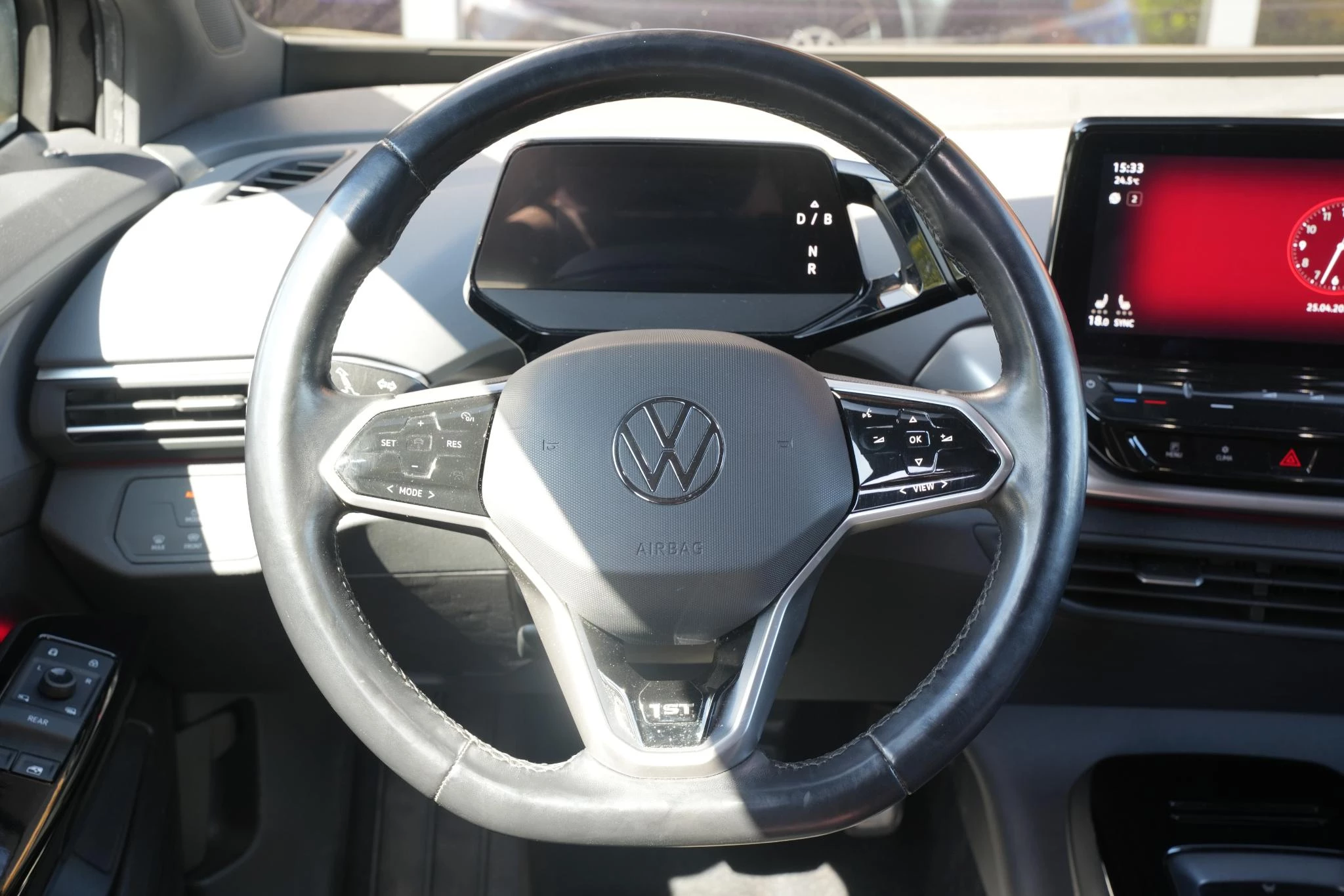 Hoofdafbeelding Volkswagen ID.4