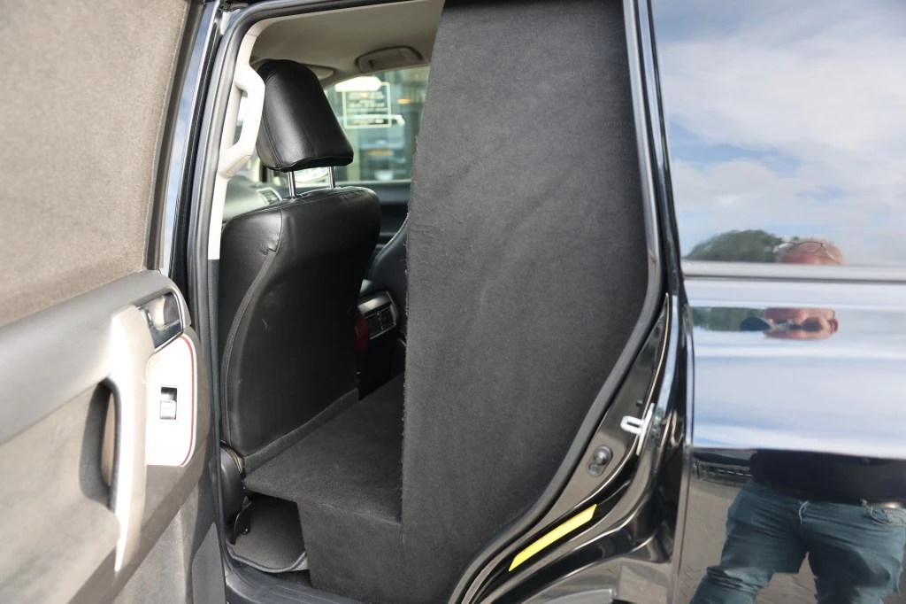 Hoofdafbeelding Toyota Land Cruiser