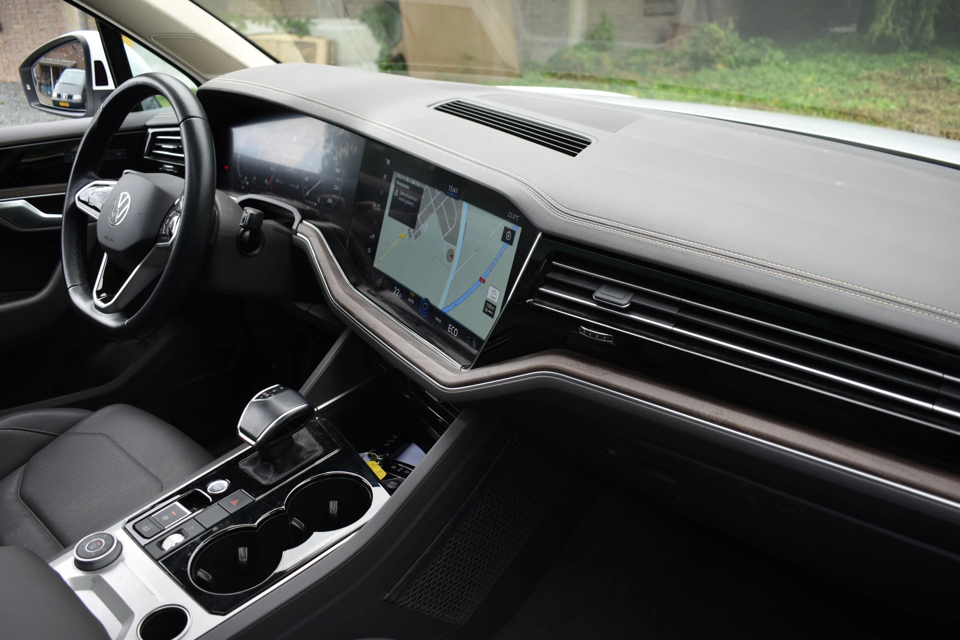 Hoofdafbeelding Volkswagen Touareg