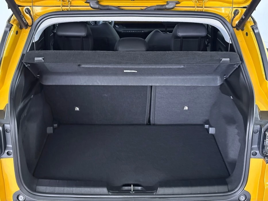 Hoofdafbeelding Jeep Avenger