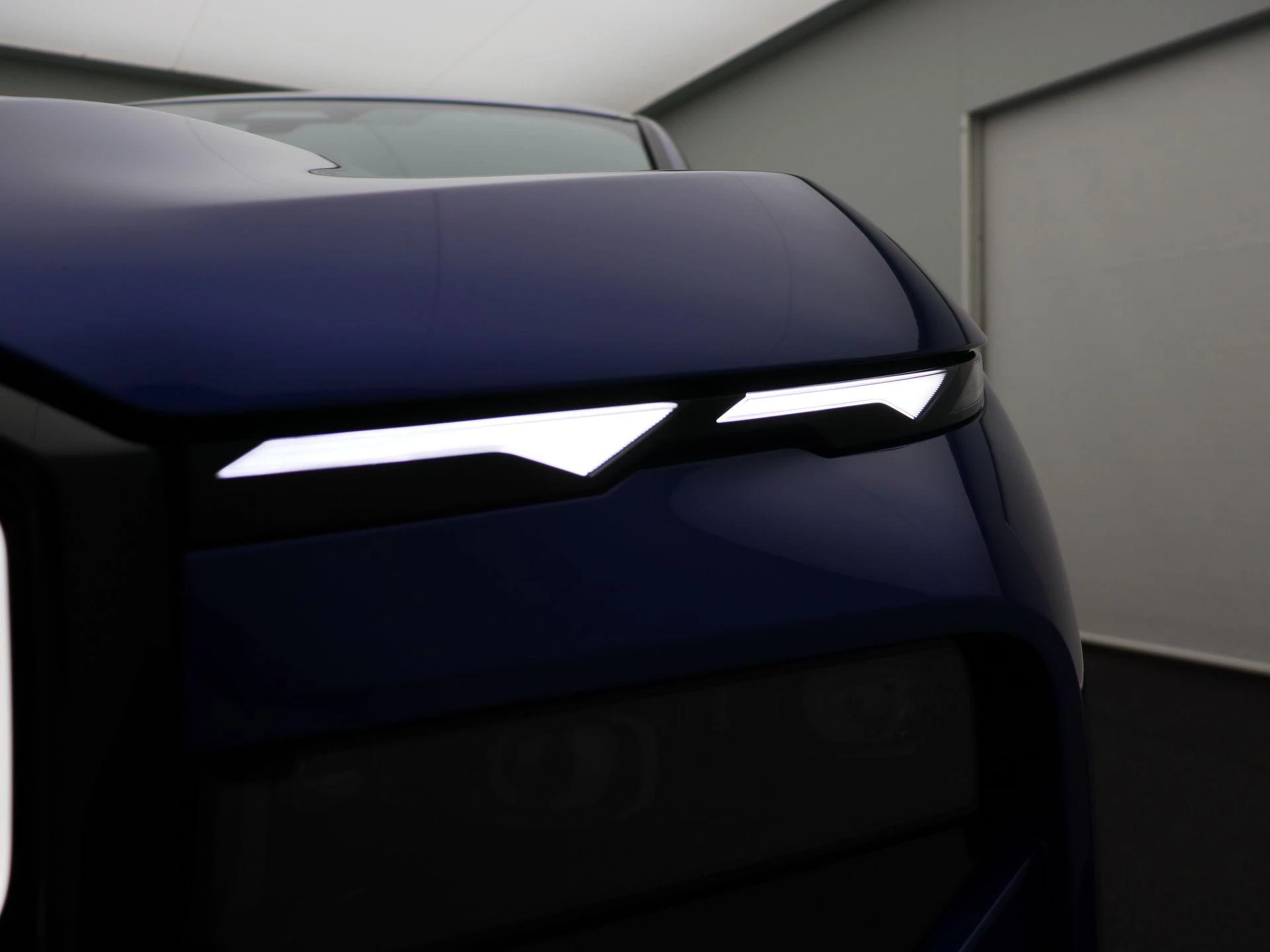 Hoofdafbeelding BMW XM