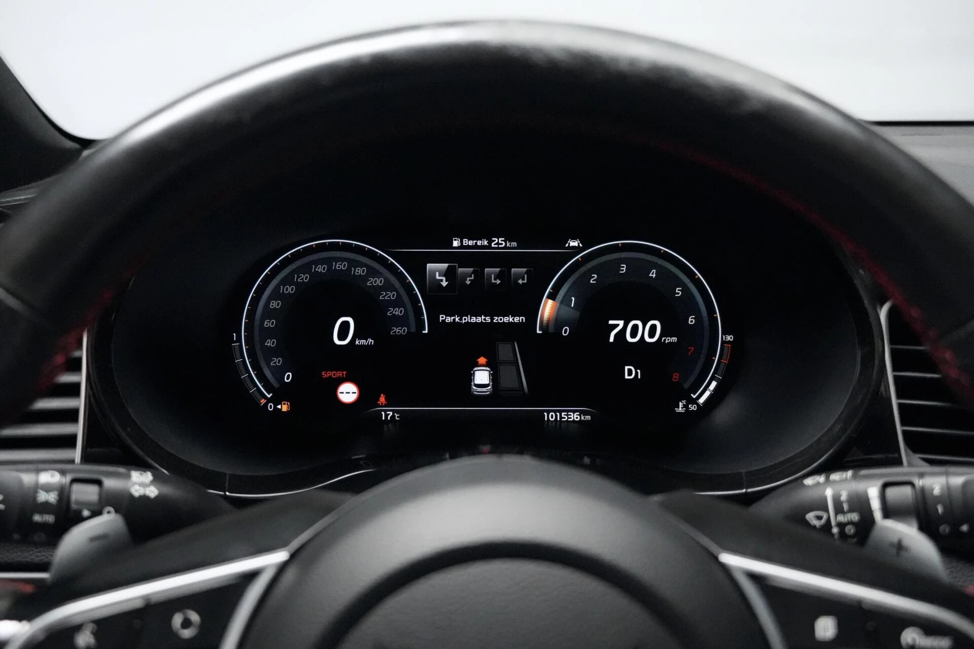 Hoofdafbeelding Kia ProCeed