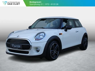 Hoofdafbeelding MINI One Mini Mini 1.2 One Business | 12 MAANDEN BOVAG GARANTIE |