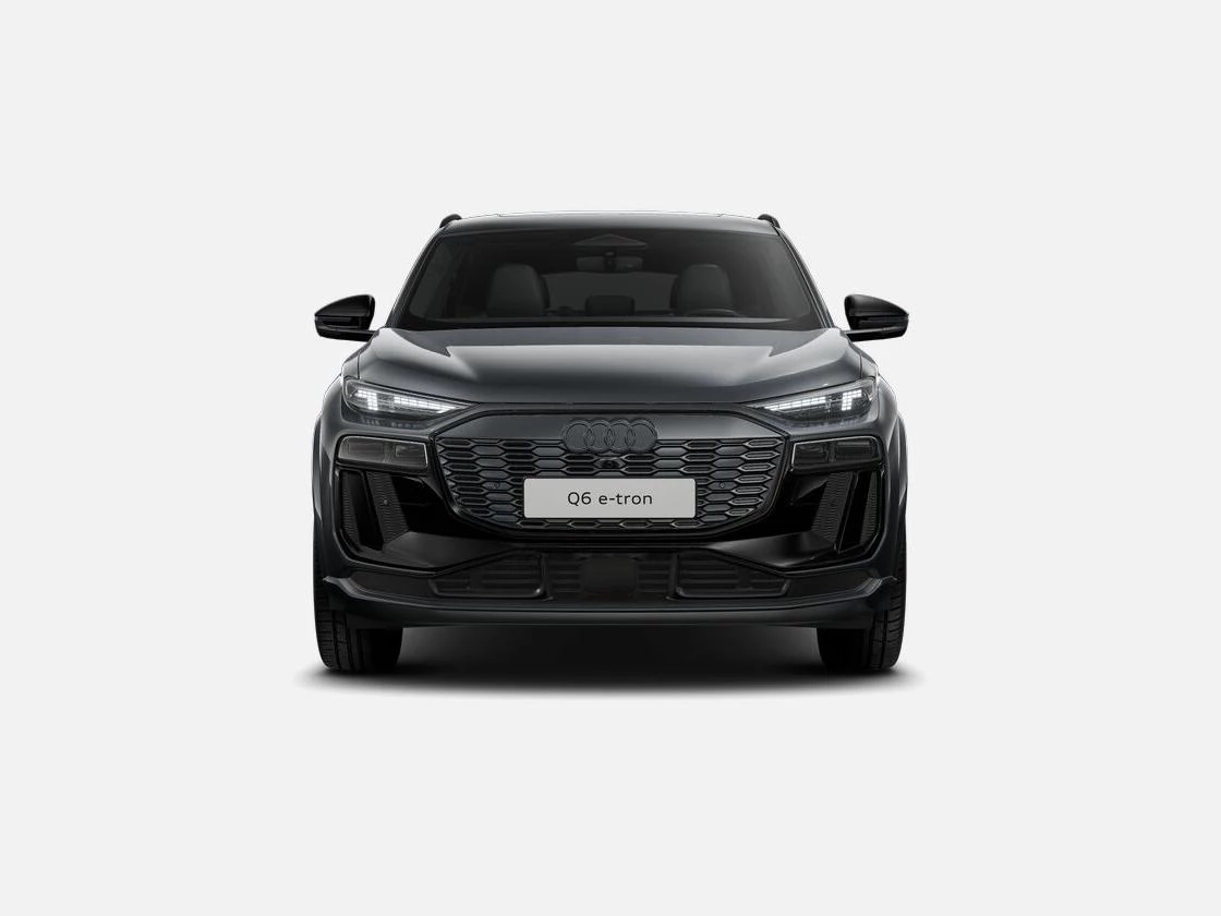 Hoofdafbeelding Audi Q6 e-tron