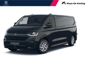 Volkswagen Bedrijfswagens e-Transporter Bestelwagen Bulli 64kWh 286pk L2 Volkswagen Bedrijfswagens e-Transporter Bulli 64kWh 286pk L2 700164