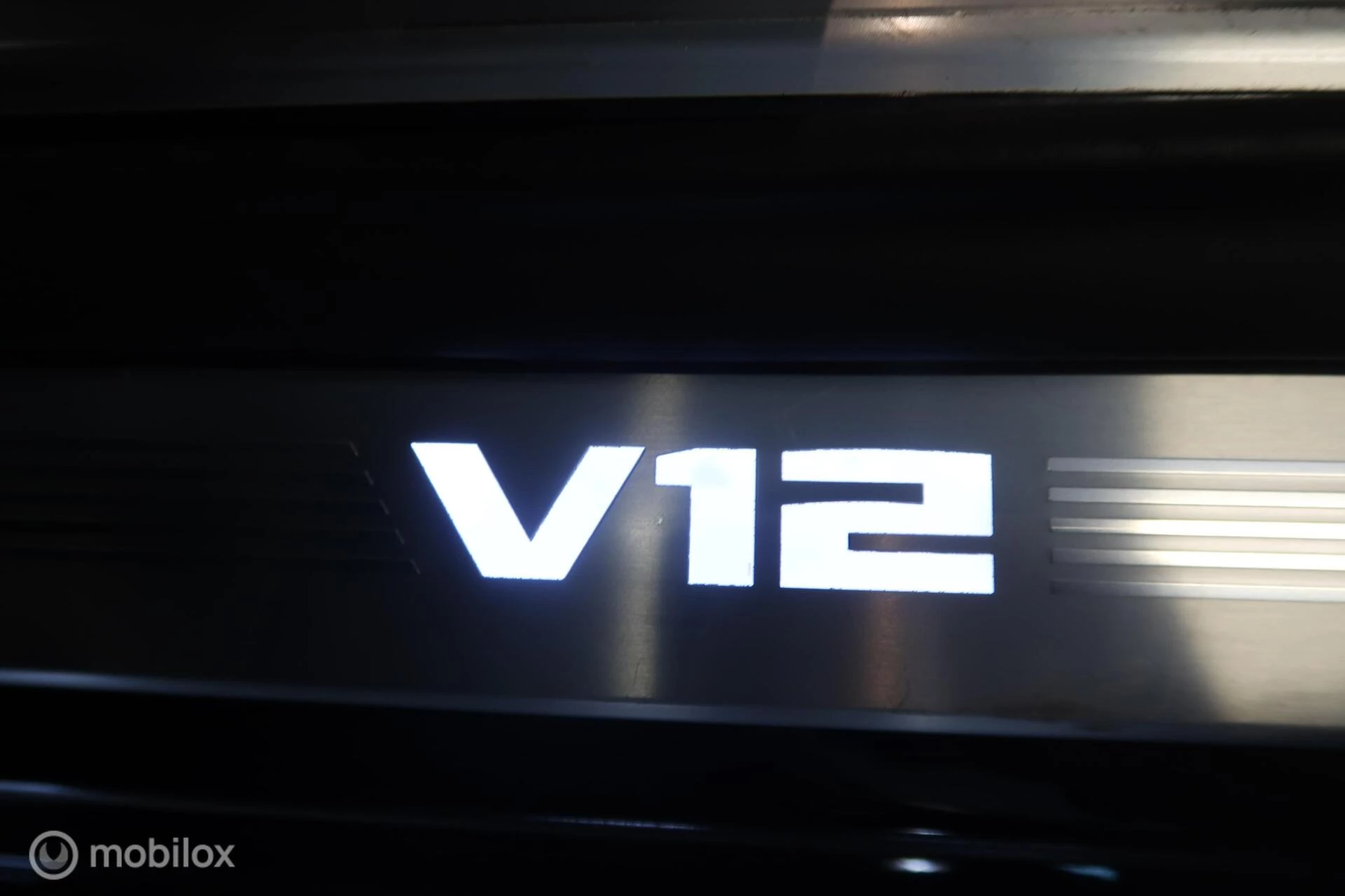 Hoofdafbeelding BMW 7 Serie