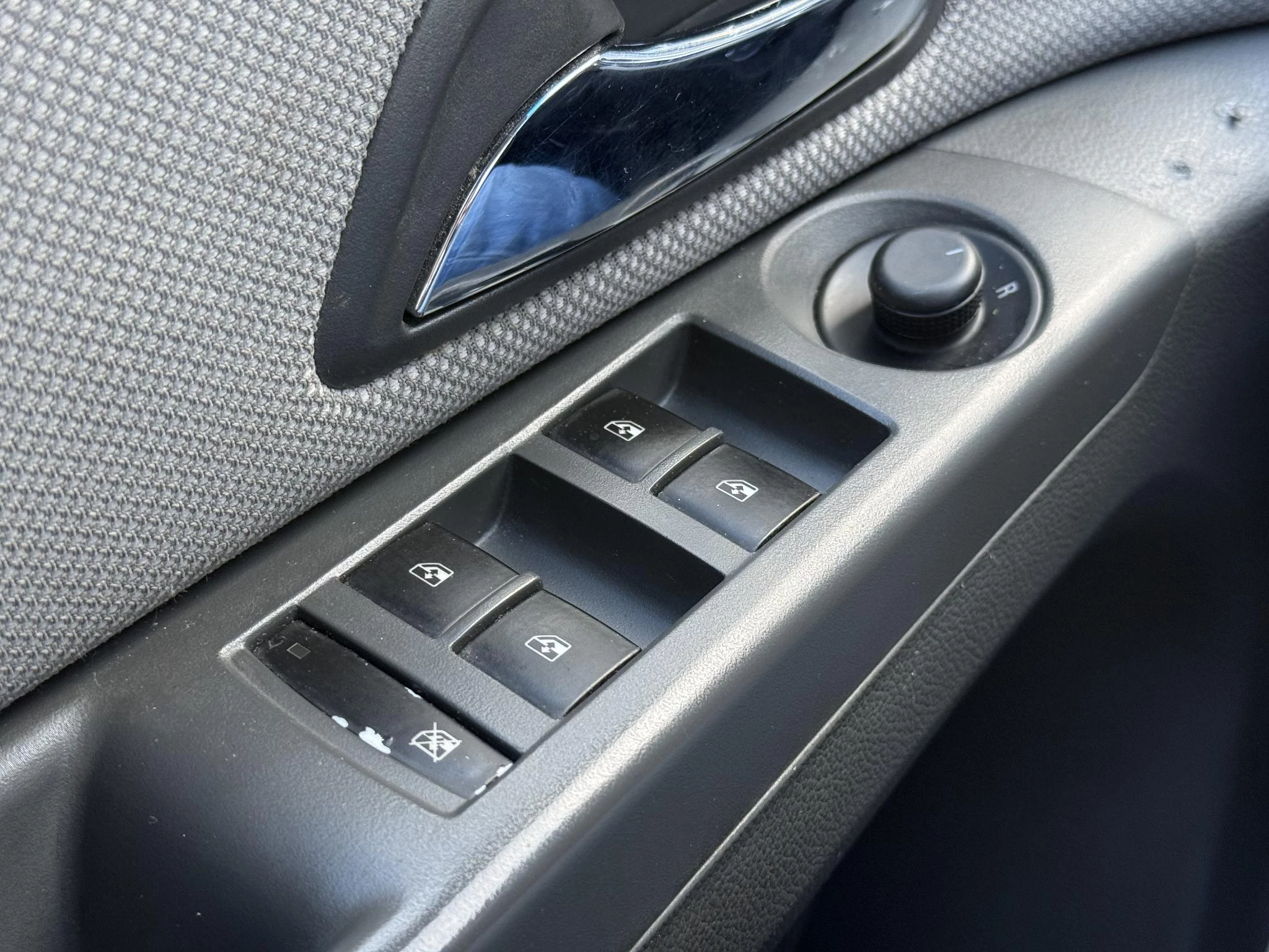 Hoofdafbeelding Chevrolet Cruze