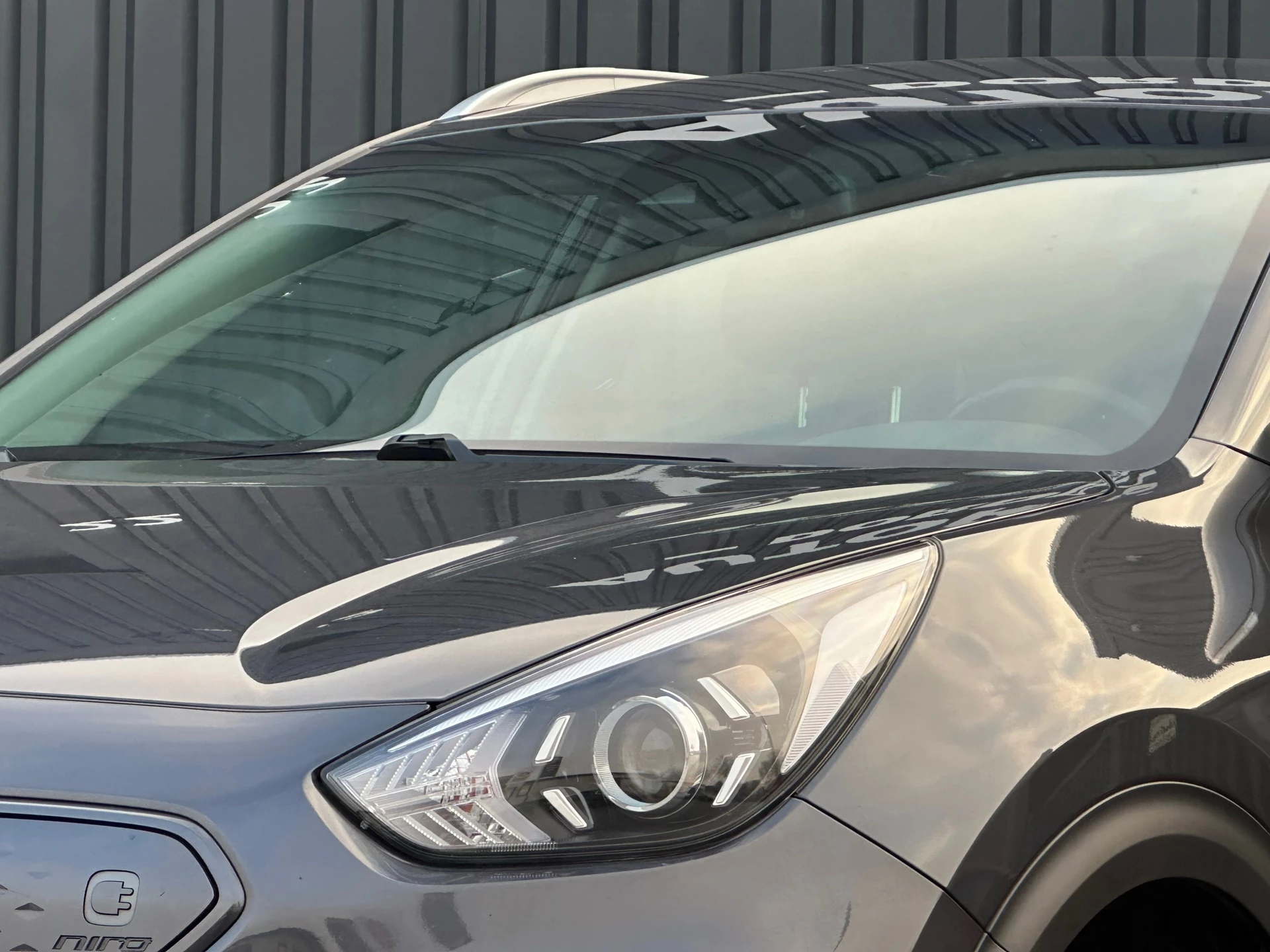 Hoofdafbeelding Kia e-Niro