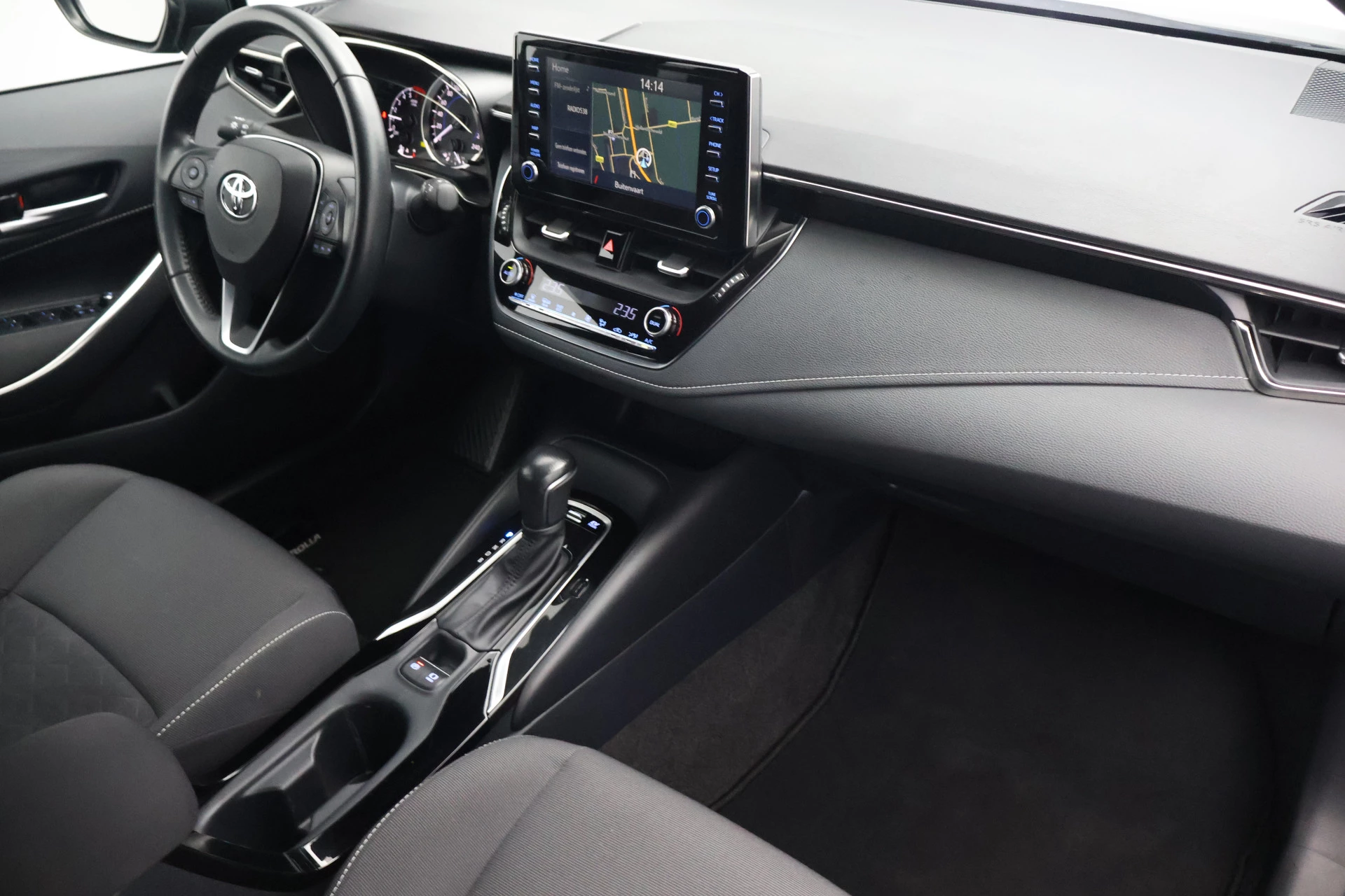 Hoofdafbeelding Toyota Corolla Touring Sports