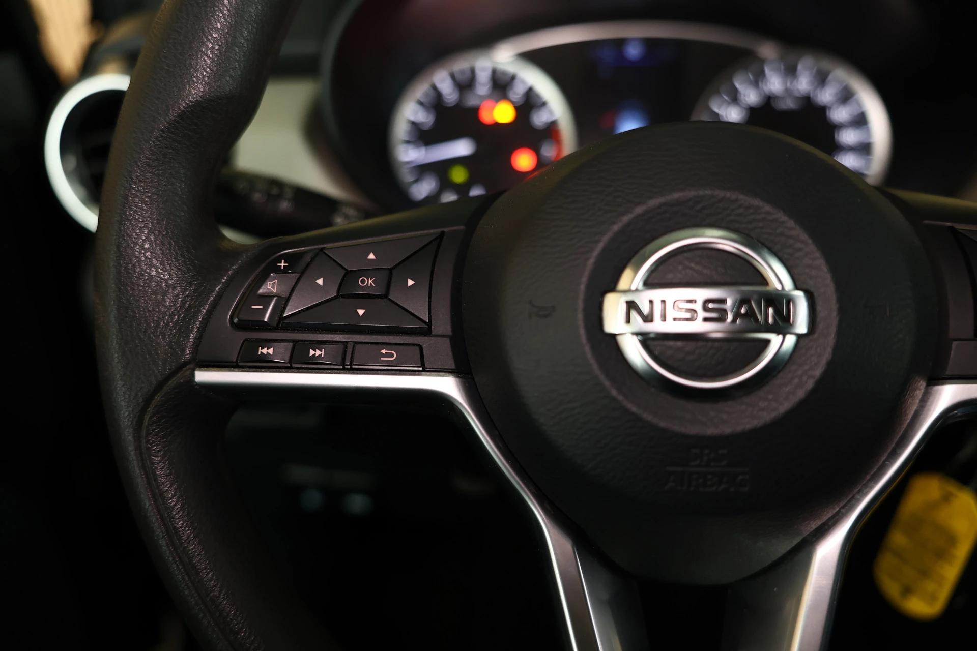 Hoofdafbeelding Nissan Micra