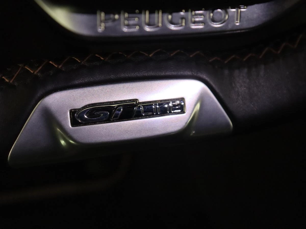 Hoofdafbeelding Peugeot 508