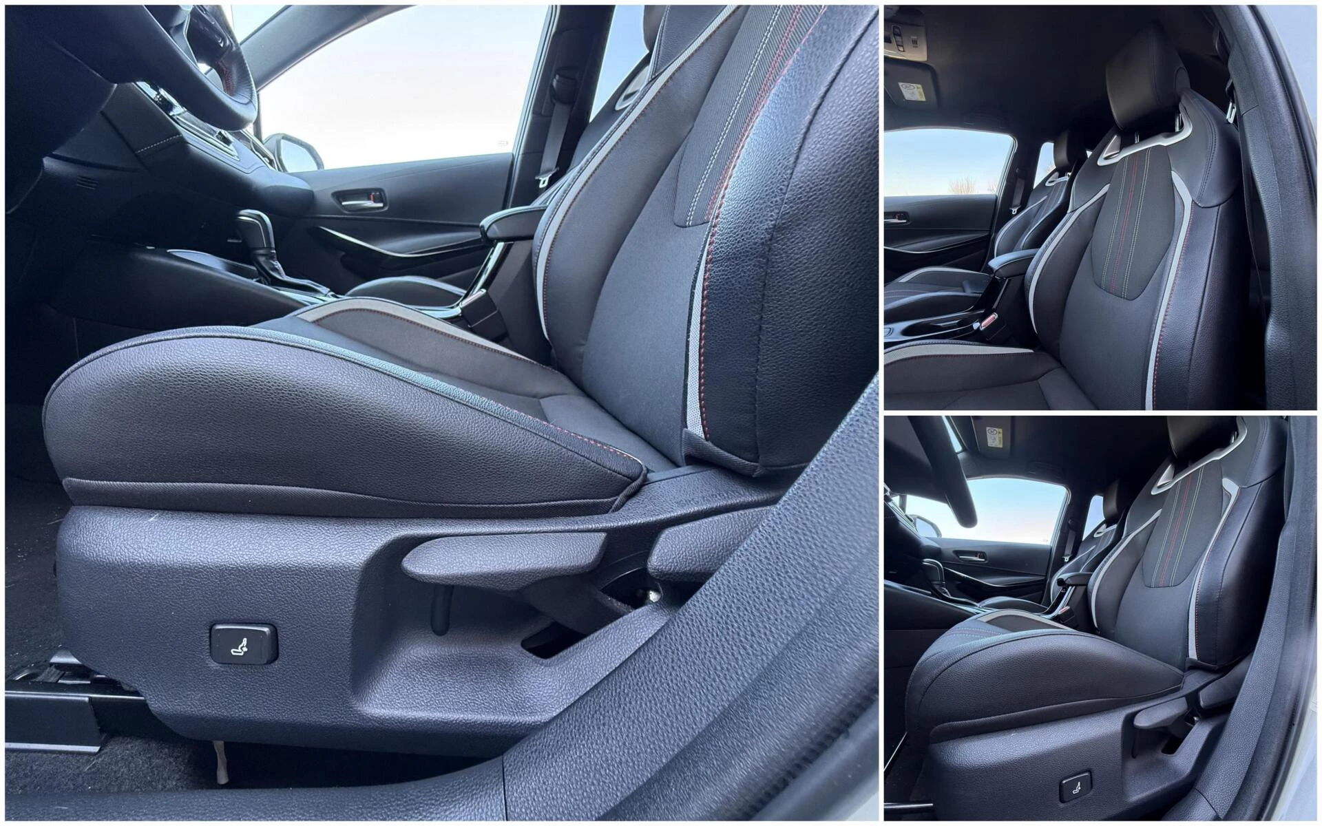 Hoofdafbeelding Toyota Corolla Touring Sports