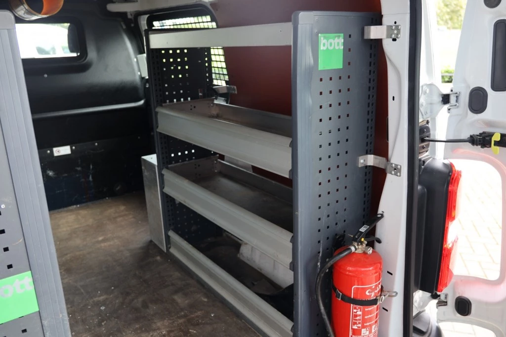 Hoofdafbeelding Citroën Jumpy