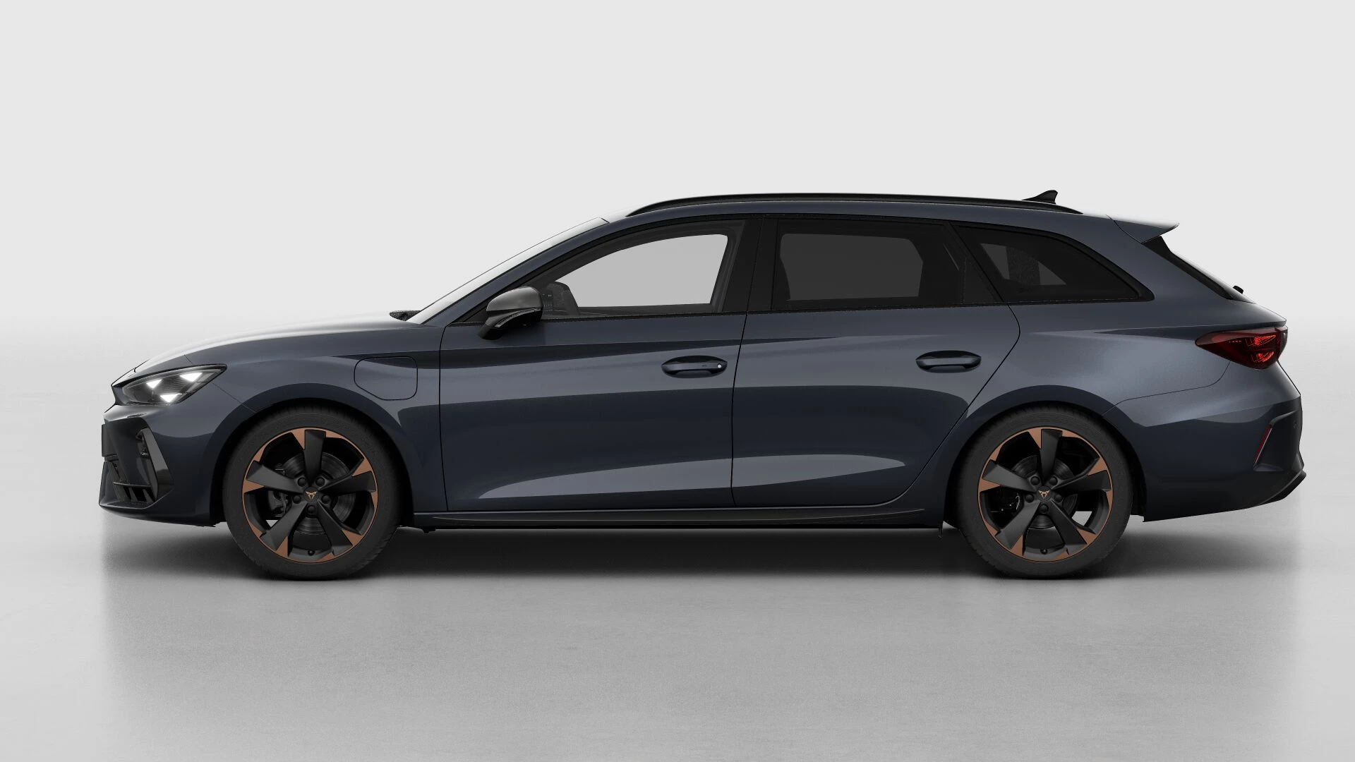 Hoofdafbeelding CUPRA Leon Sportstourer