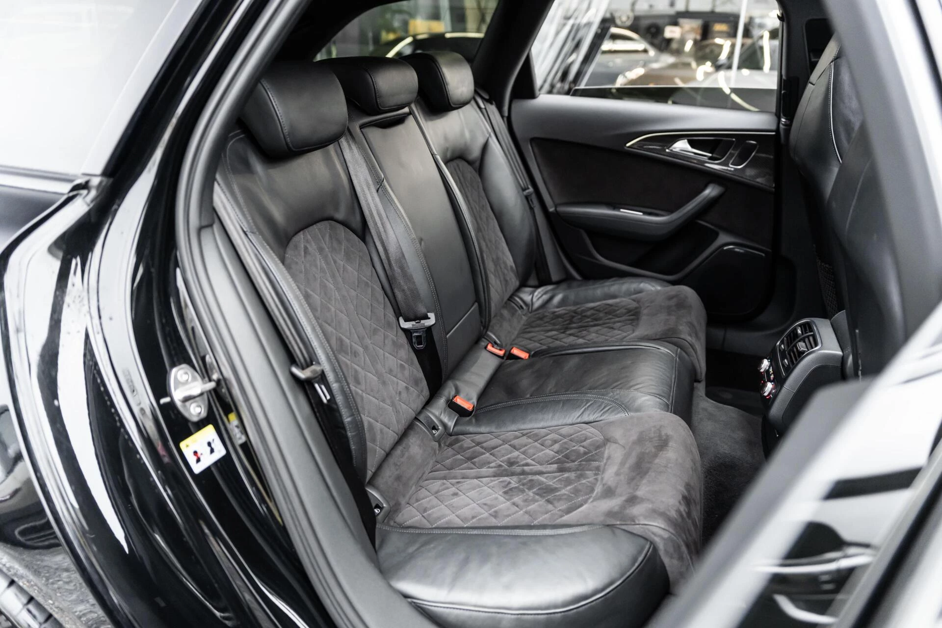 Hoofdafbeelding Audi RS6