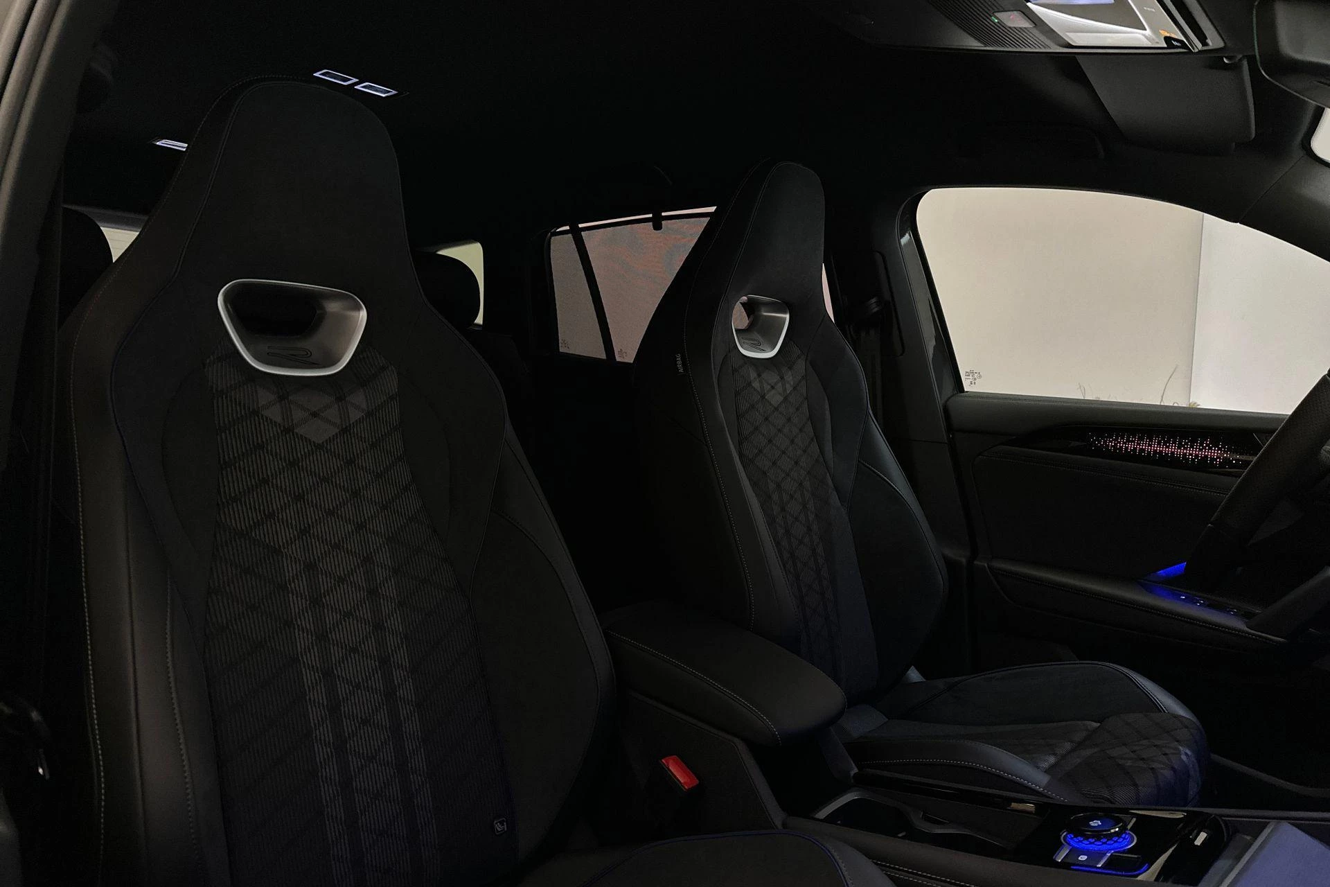 Hoofdafbeelding Volkswagen Tayron