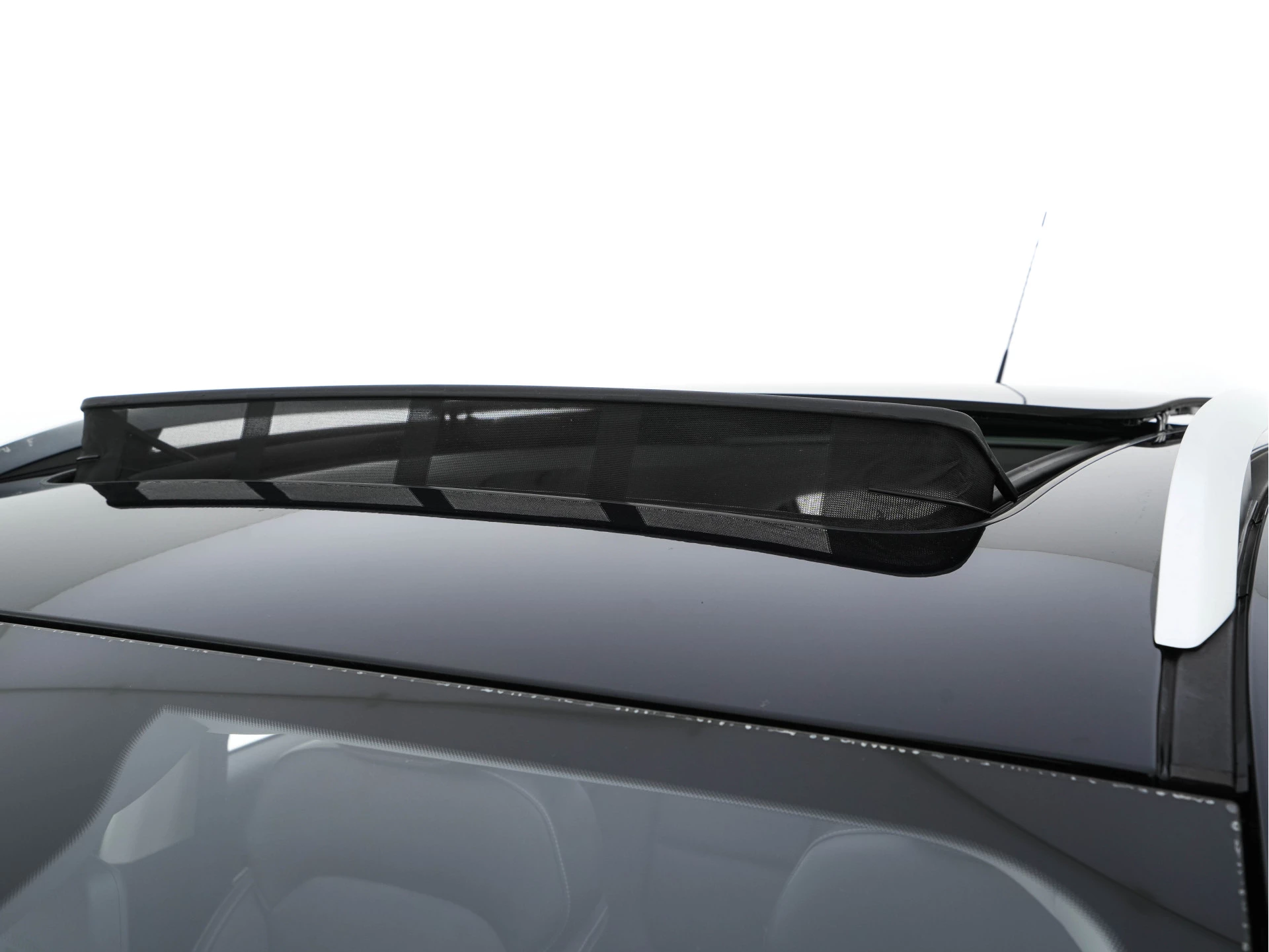 Hoofdafbeelding MG ZS EV