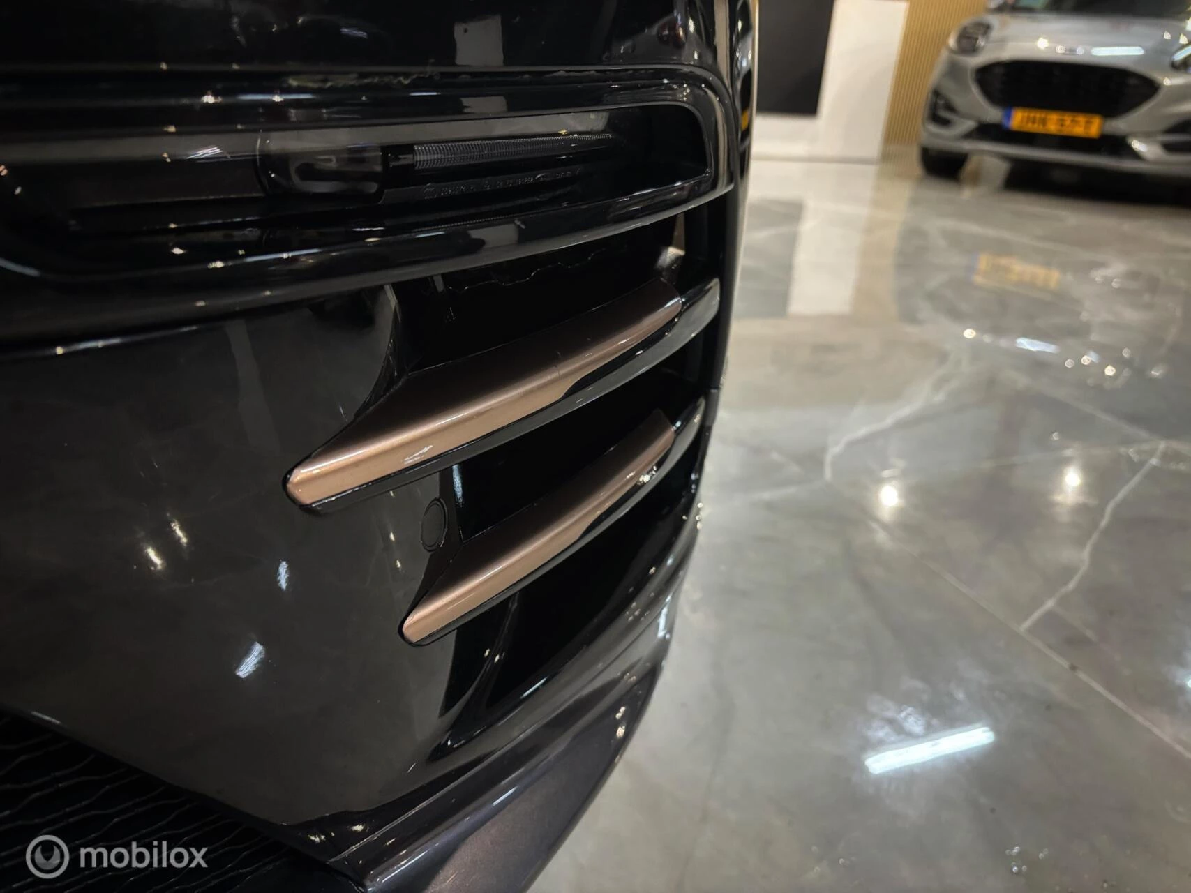 Hoofdafbeelding Land Rover Range Rover Velar