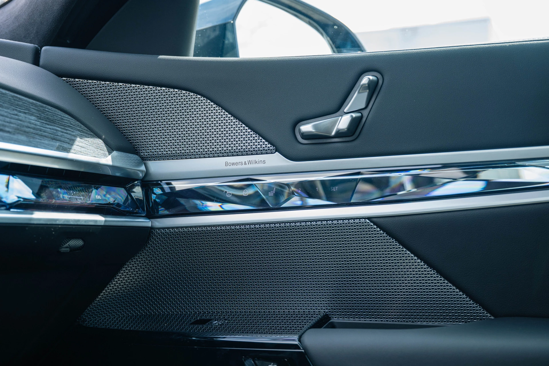 Hoofdafbeelding BMW 7 Serie