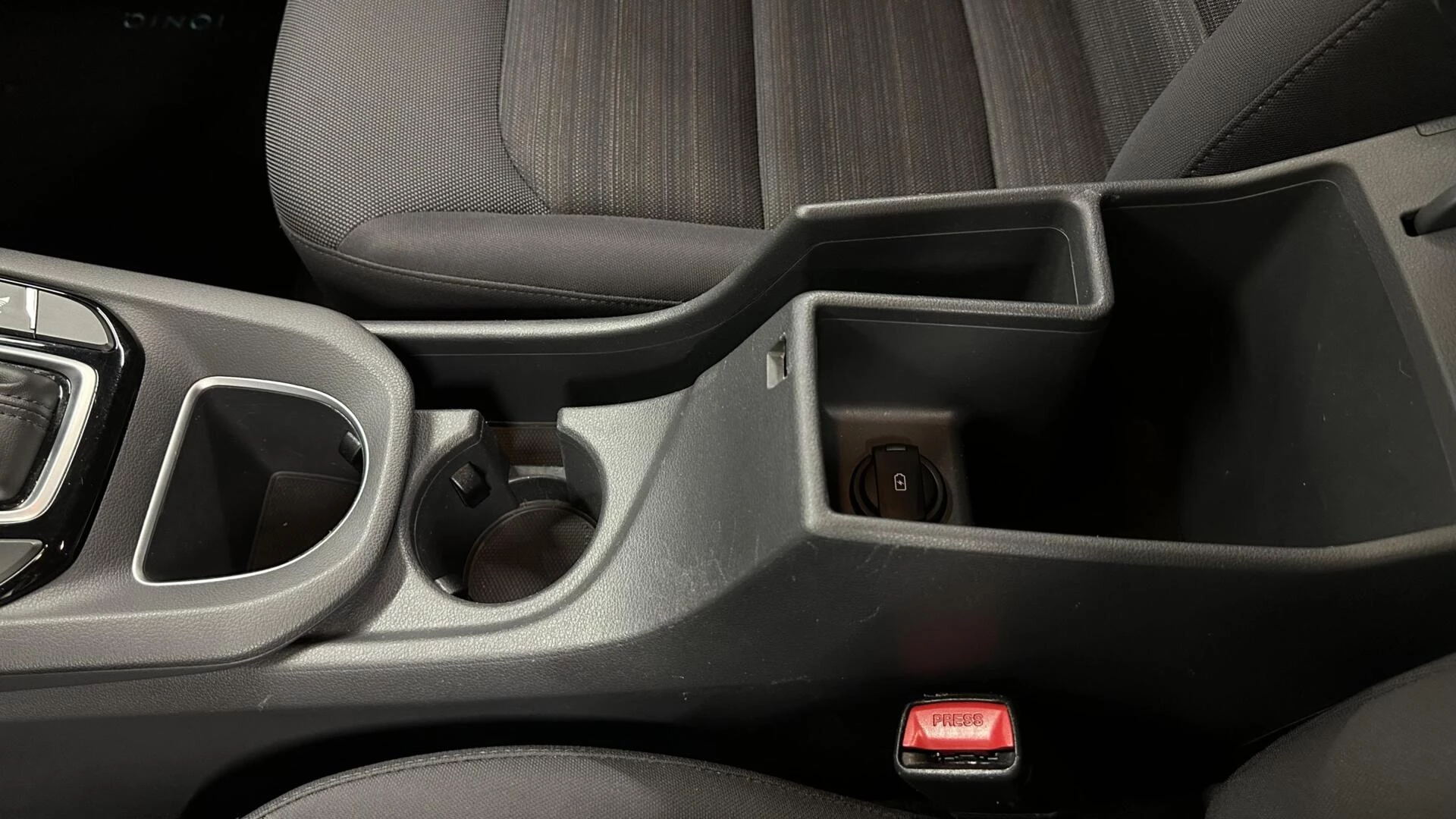 Hoofdafbeelding Hyundai IONIQ