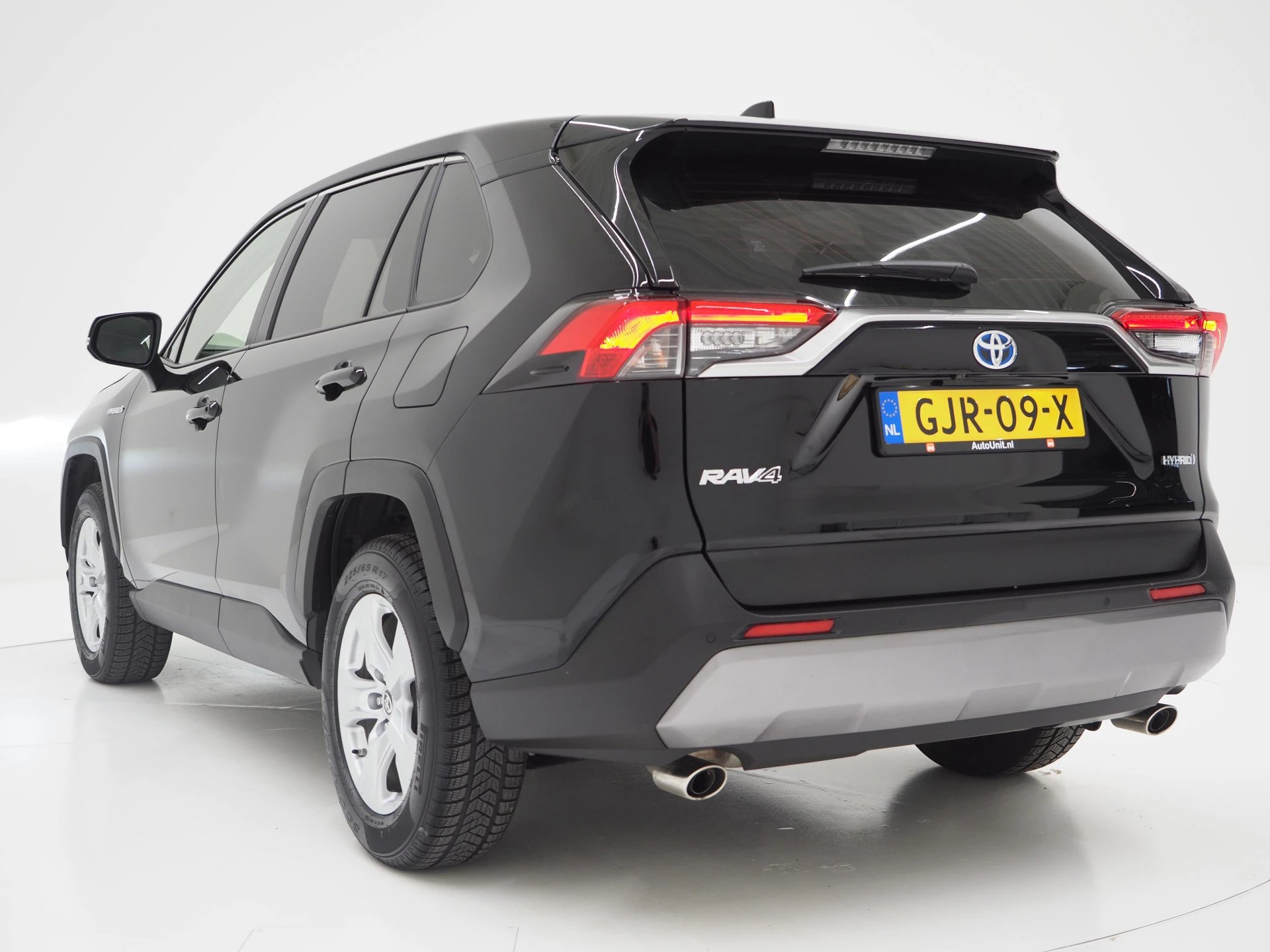 Hoofdafbeelding Toyota RAV4