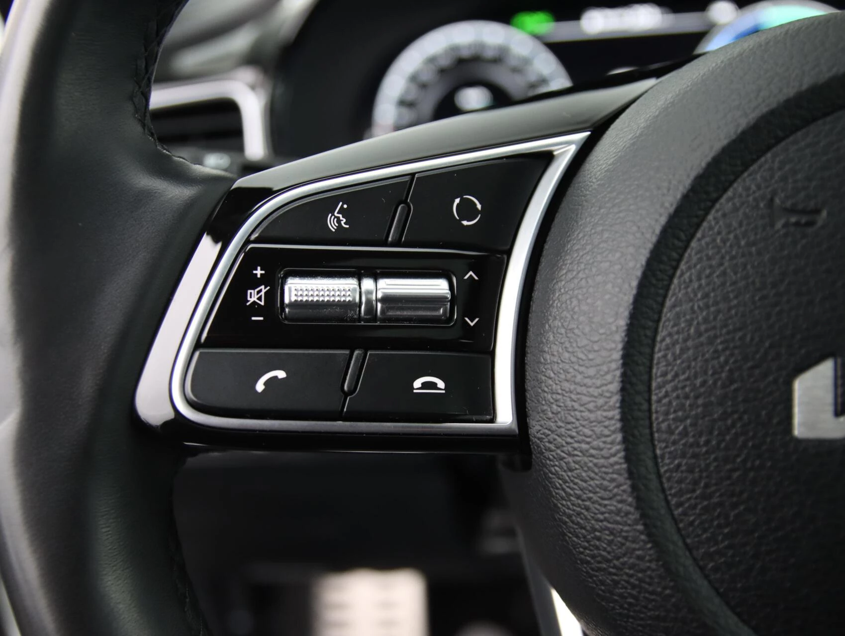 Hoofdafbeelding Kia XCeed