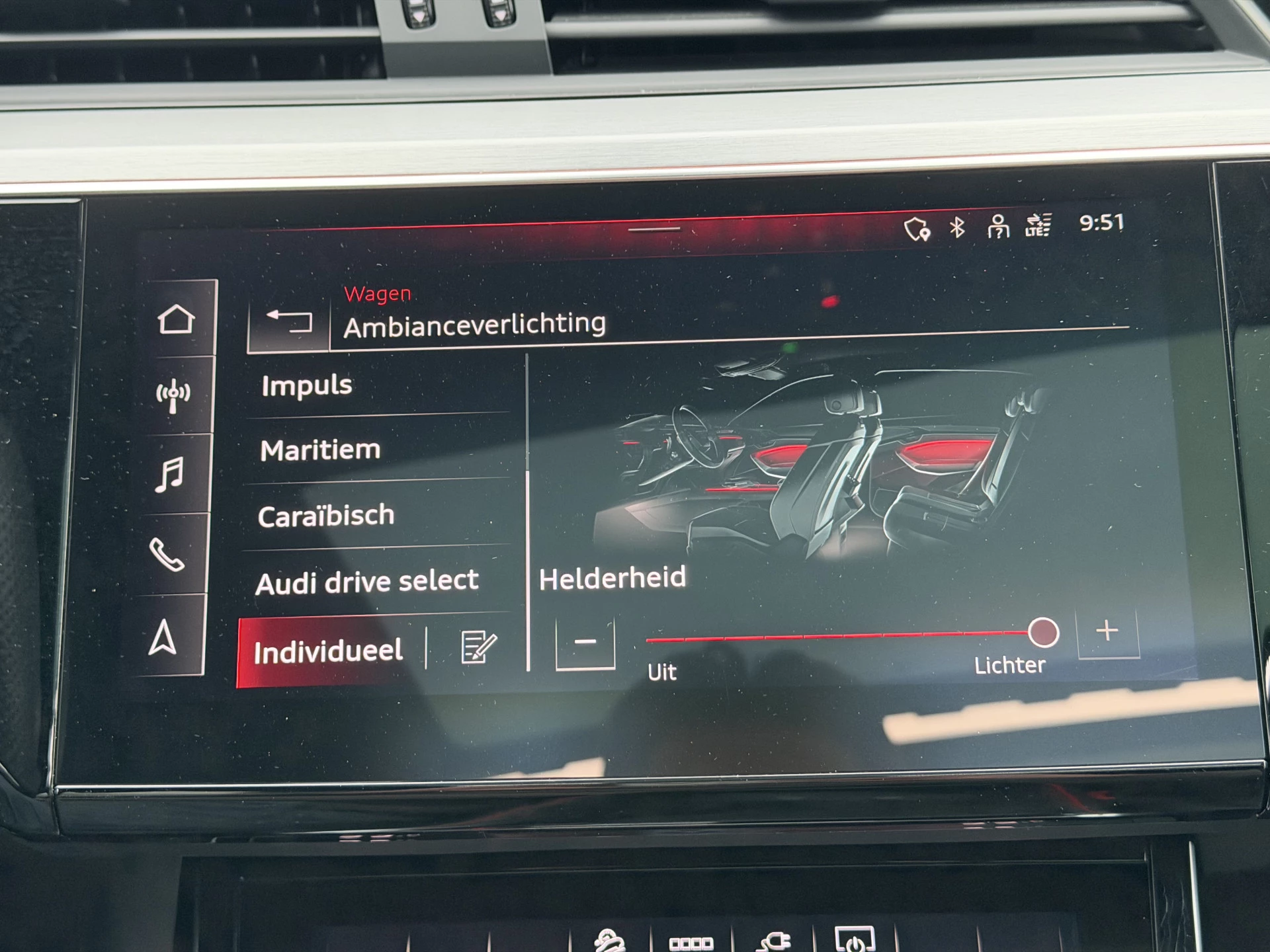 Hoofdafbeelding Audi Q8 e-tron