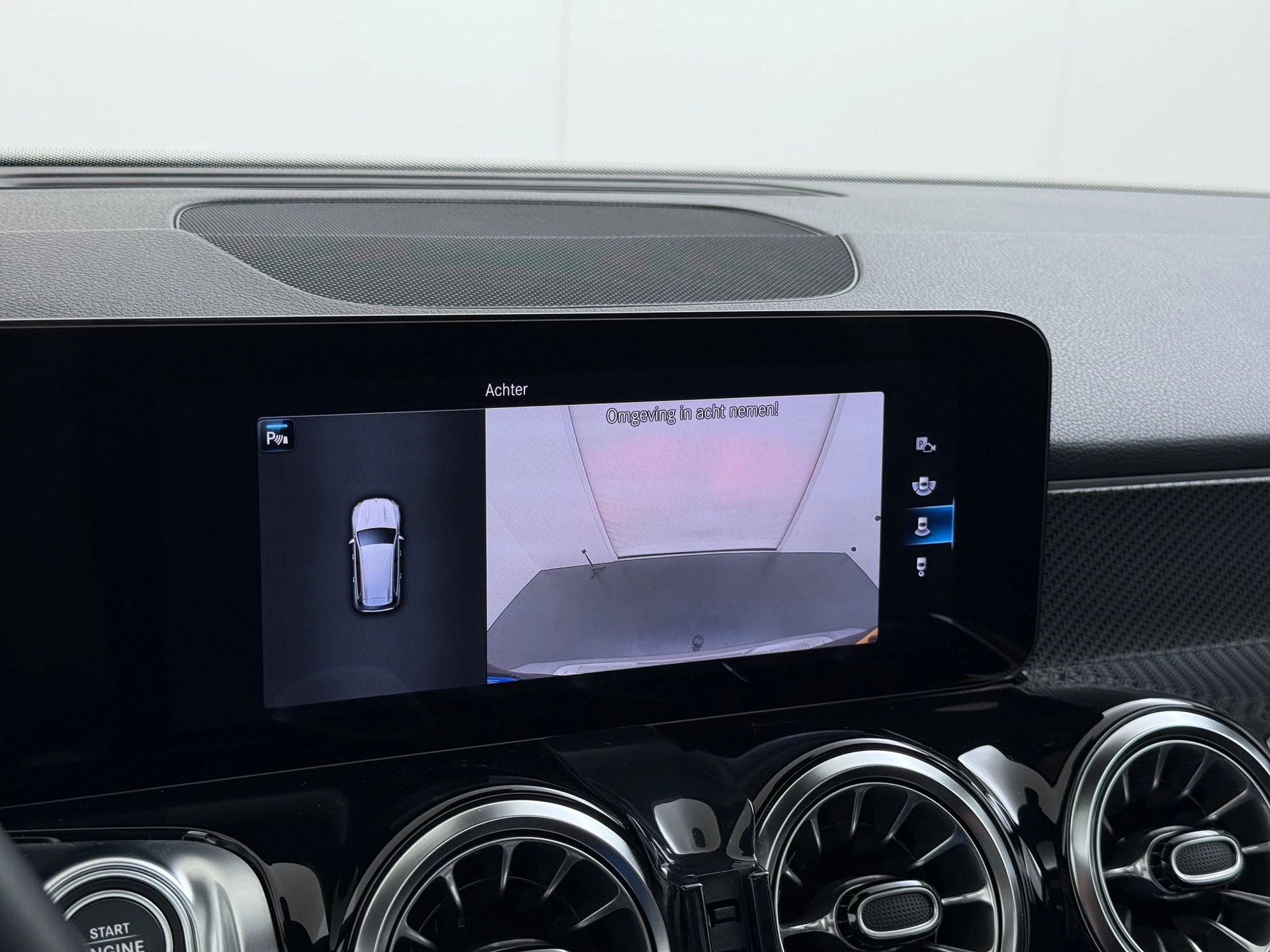 Hoofdafbeelding Mercedes-Benz GLB