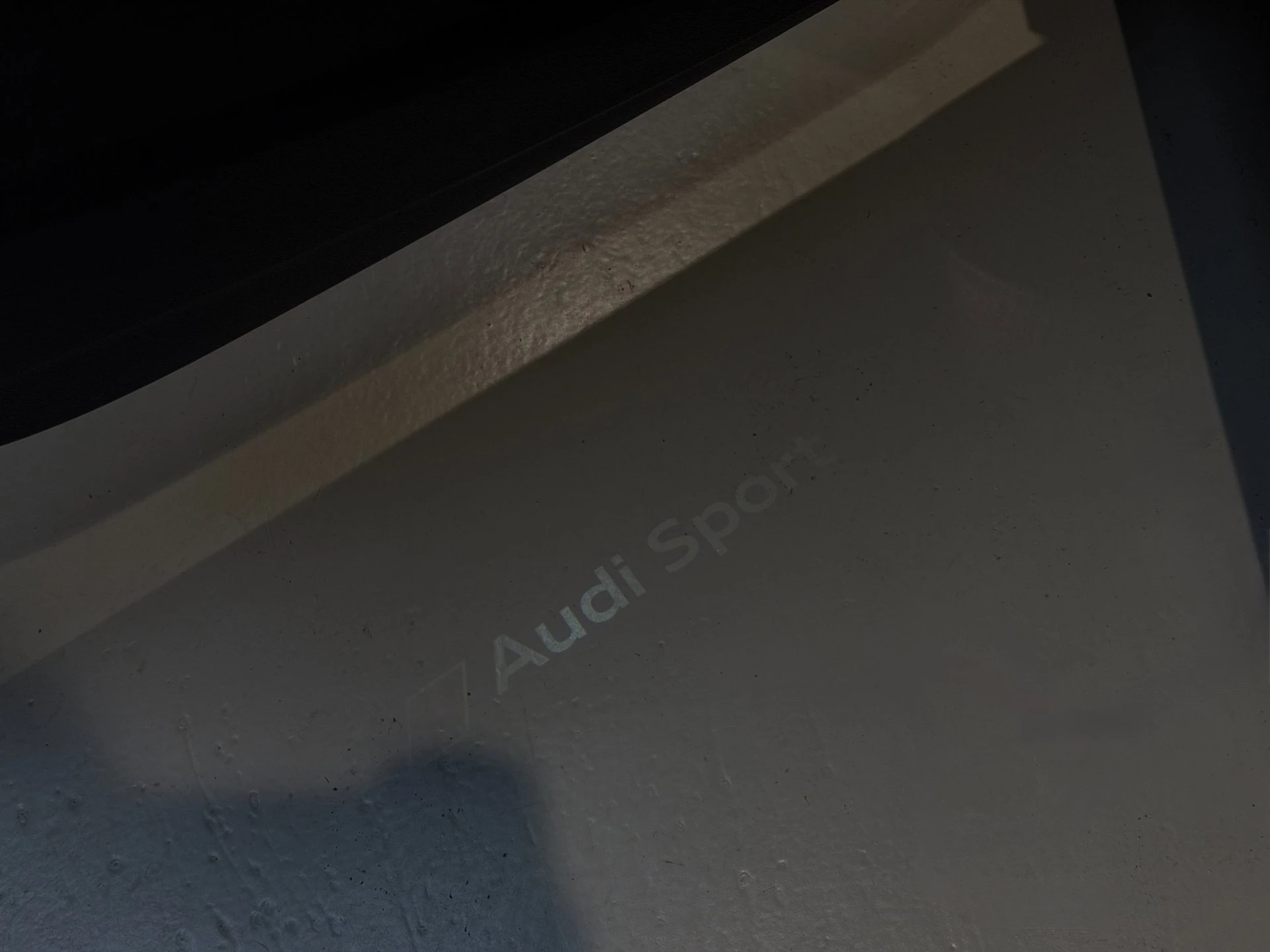 Hoofdafbeelding Audi RSQ3