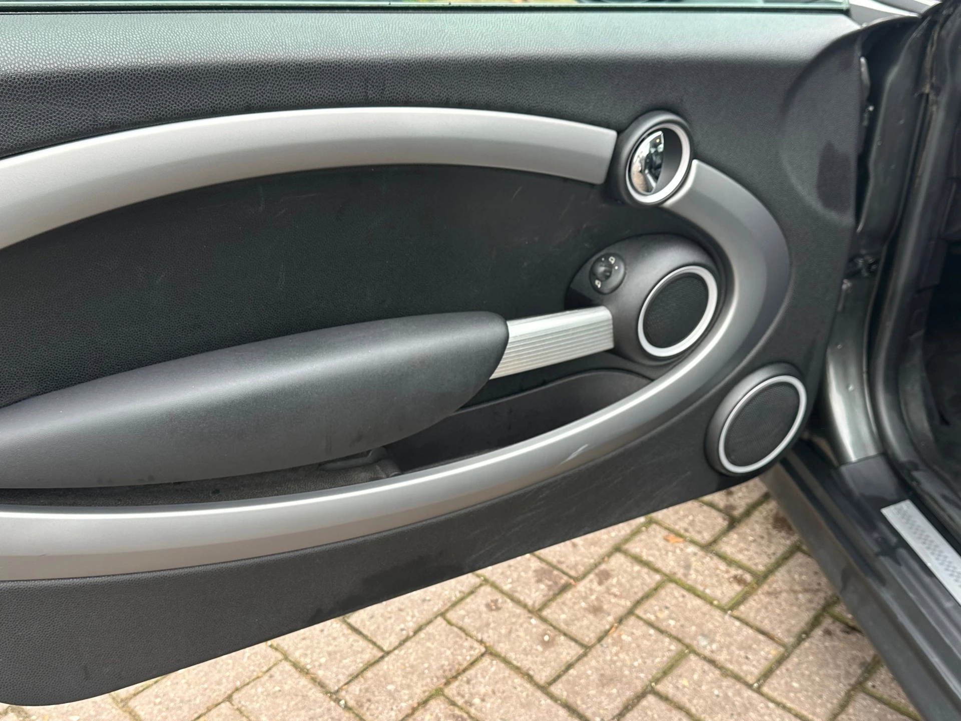 Hoofdafbeelding MINI Cooper S