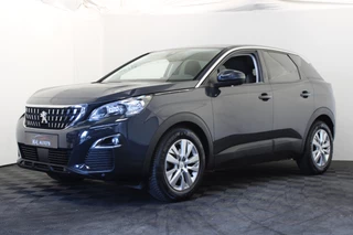 Hoofdafbeelding Peugeot 3008 Peugeot 3008 1.2 PureTech Active |Navi|Parkeersensoren|