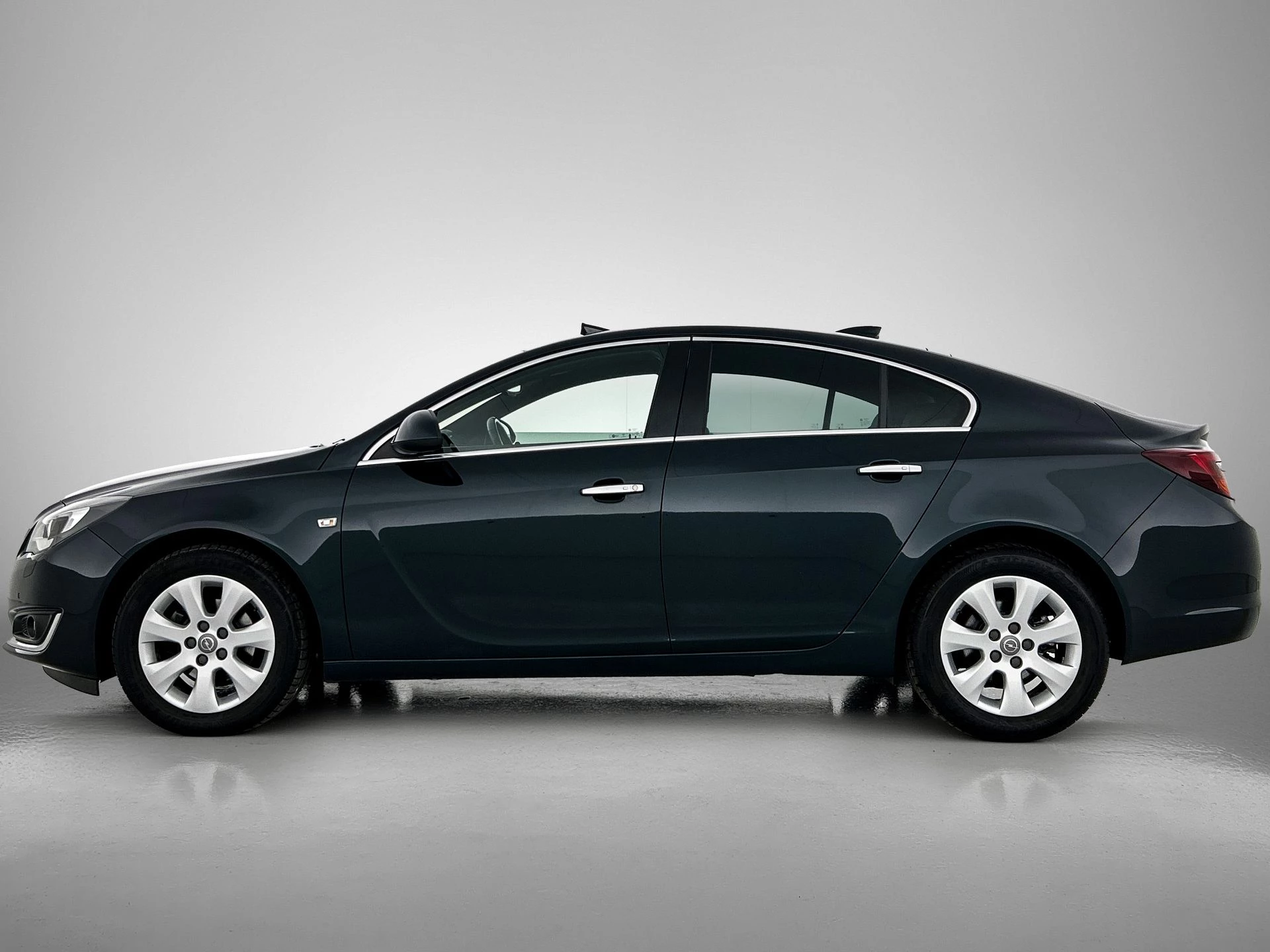 Hoofdafbeelding Opel Insignia