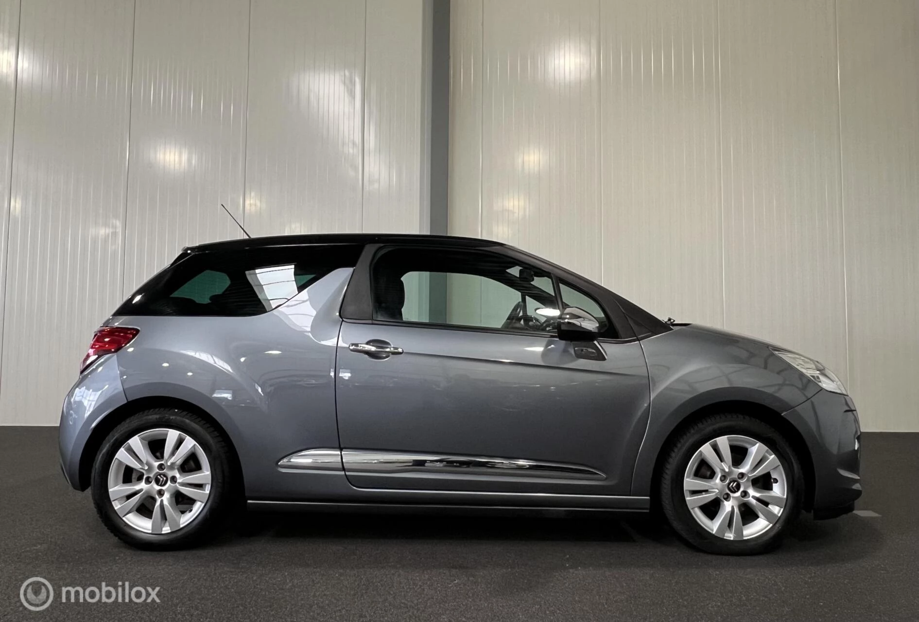 Hoofdafbeelding Citroën DS3