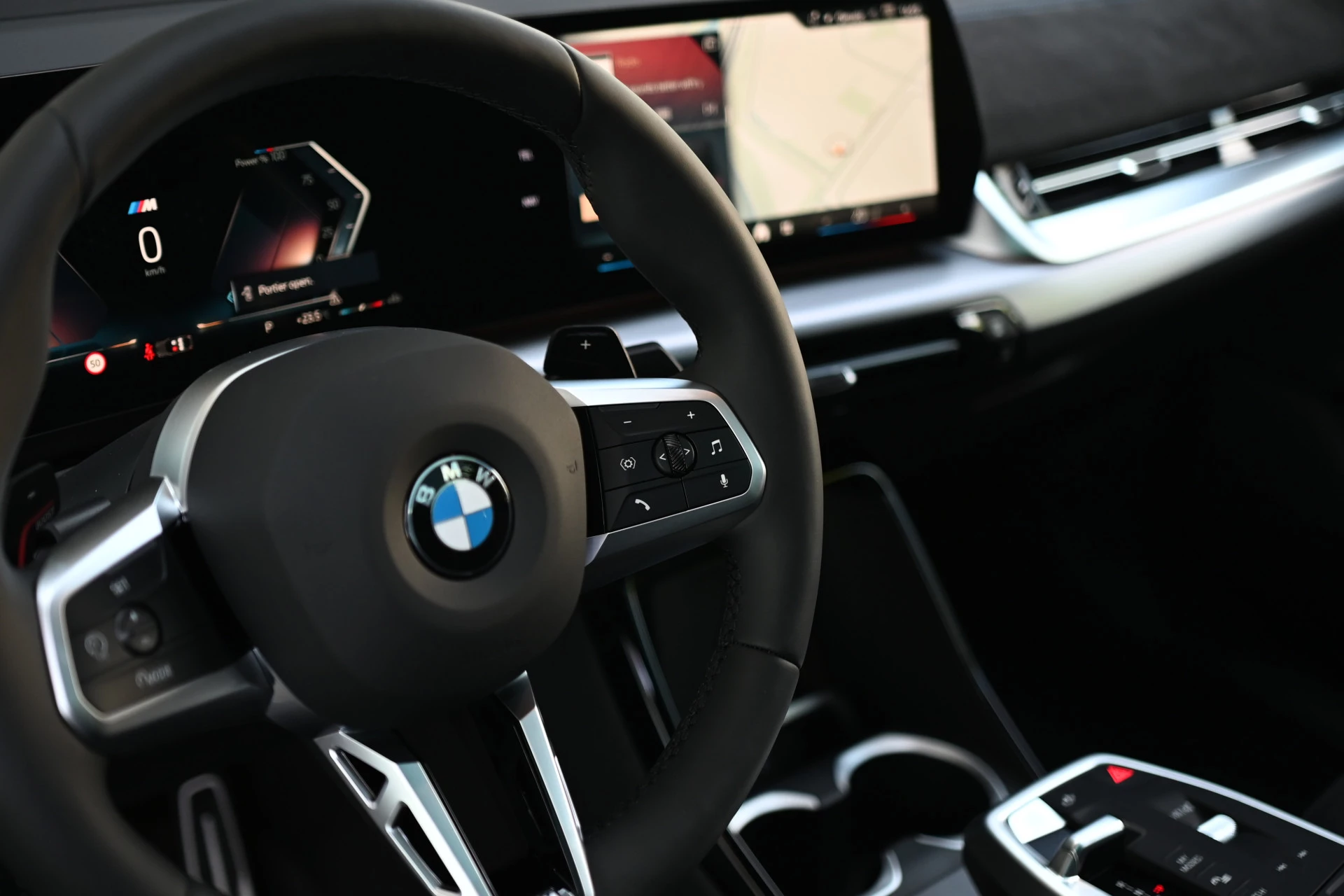 Hoofdafbeelding BMW X2