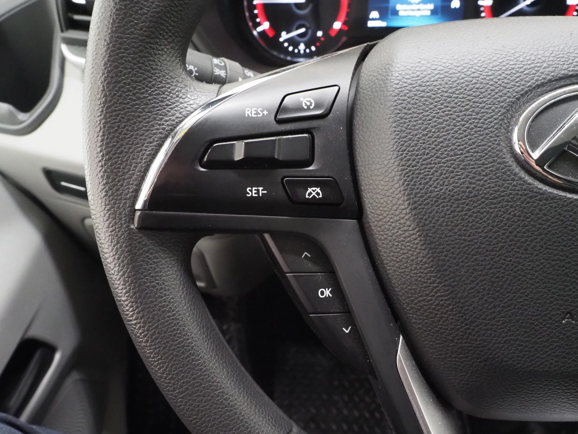 Hoofdafbeelding Maxus Deliver9