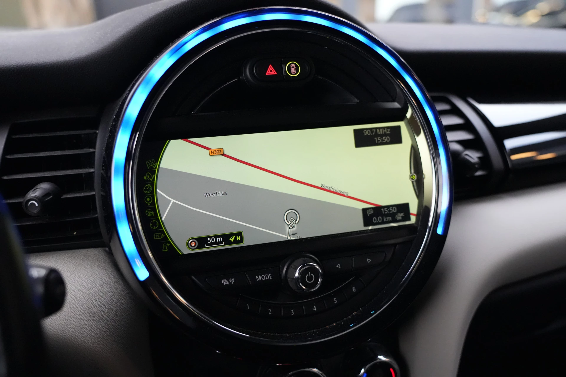 Hoofdafbeelding MINI Cooper S