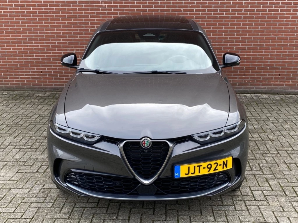 Hoofdafbeelding Alfa Romeo Tonale