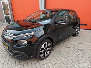 Citroen C3 1.2 PureTech S&S Business