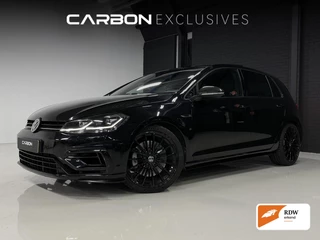 Volkswagen Golf 2.0 4Motion R | Pano | Akra | DynAudio | DCC