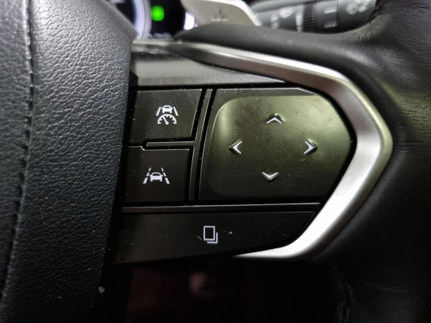 Hoofdafbeelding Lexus NX